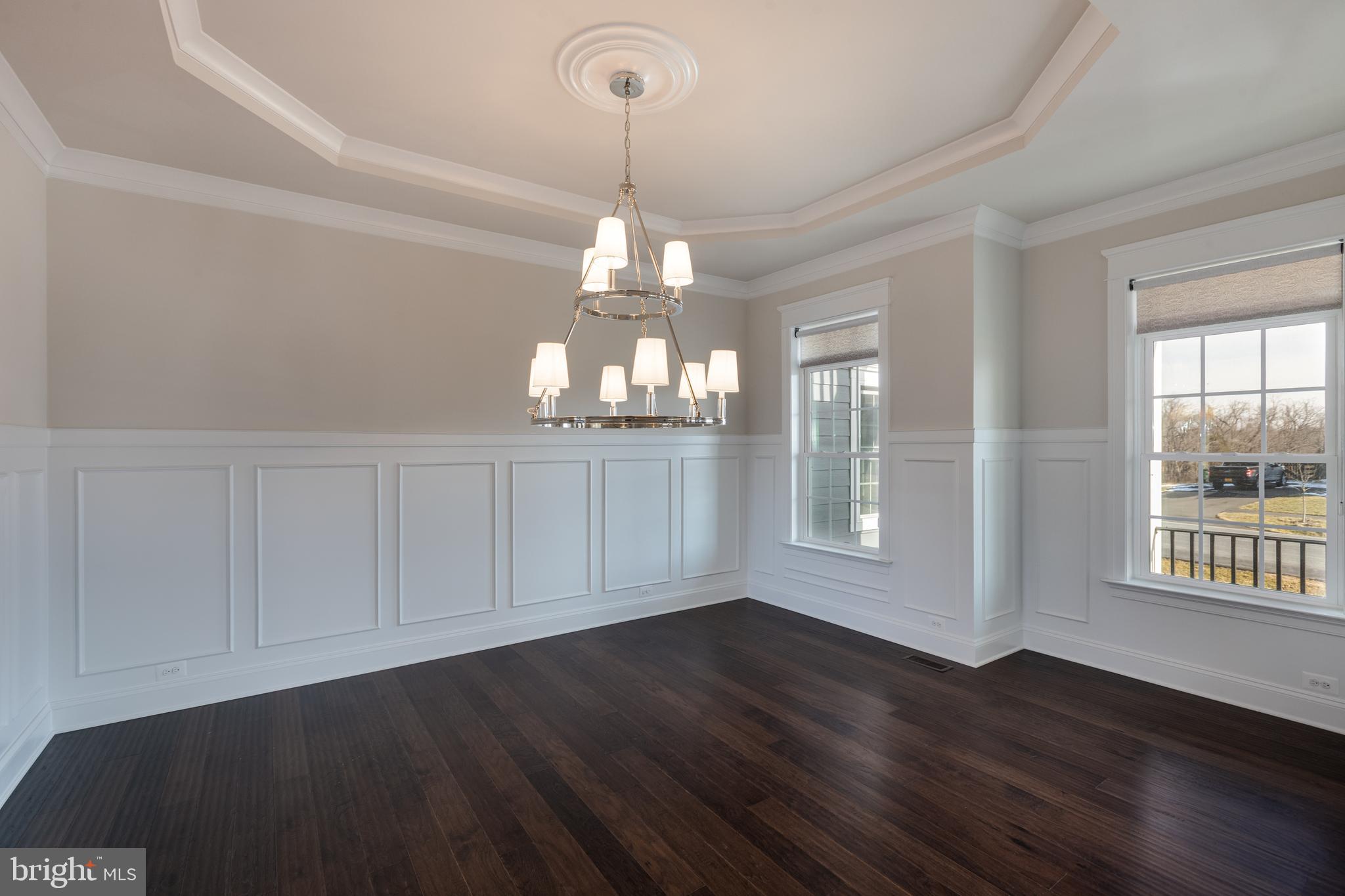 GREENS AT WILLOWSFORD - Residential