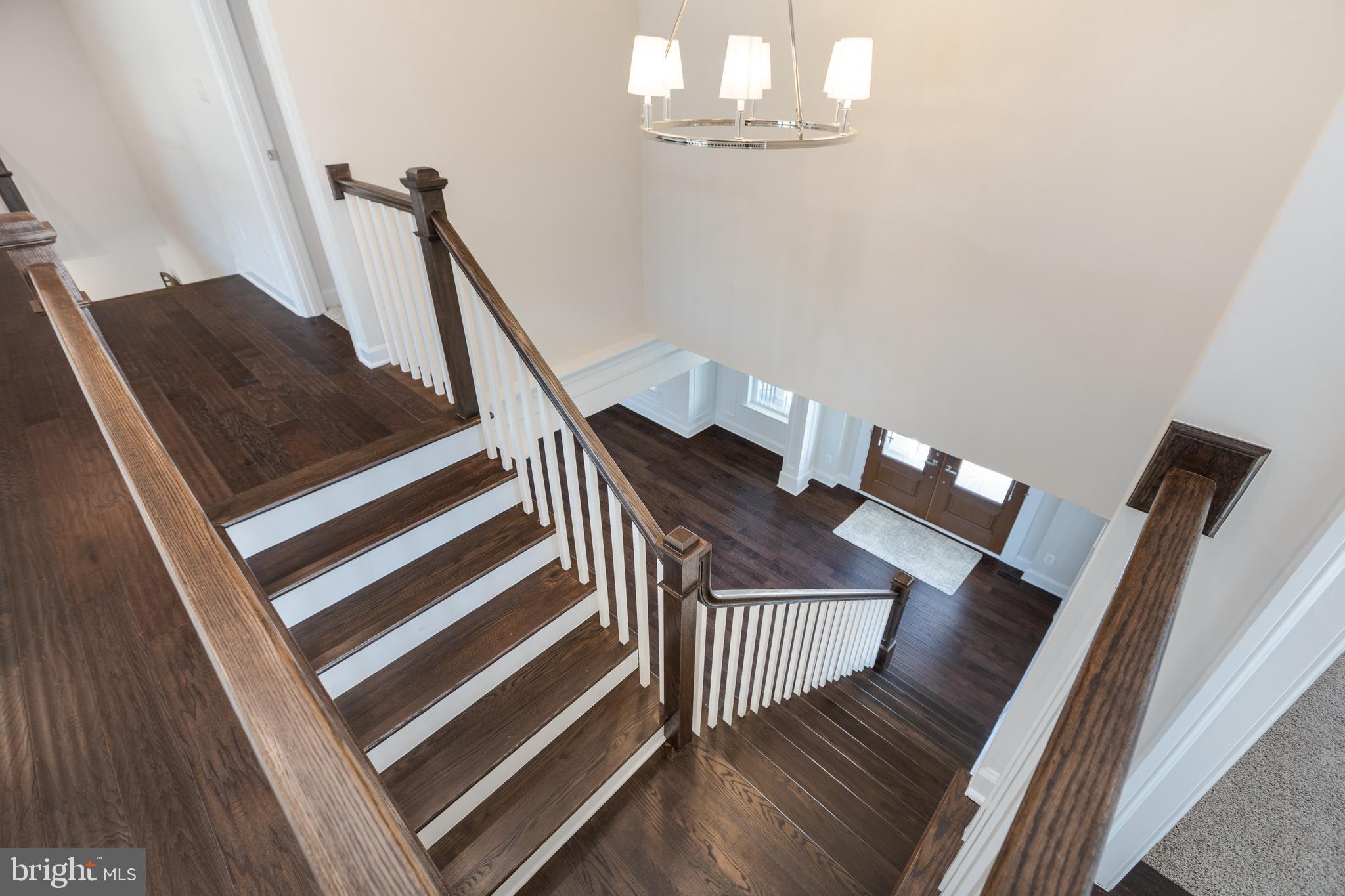 GREENS AT WILLOWSFORD - Residential