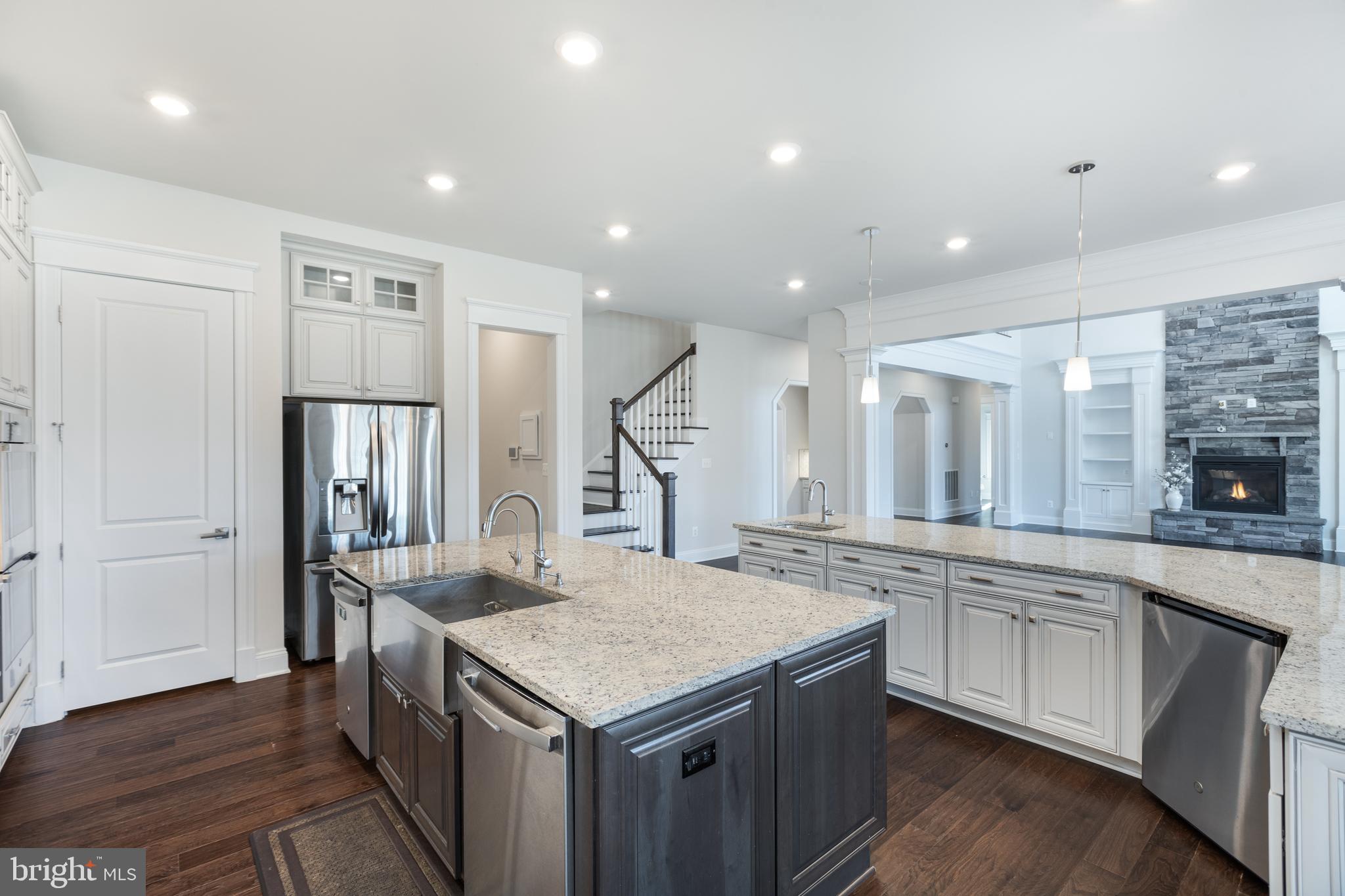 GREENS AT WILLOWSFORD - Residential