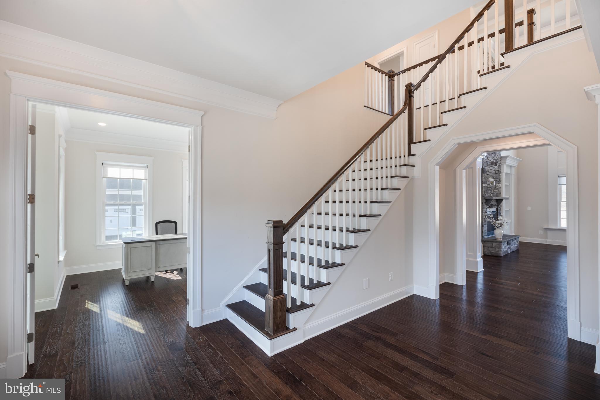 GREENS AT WILLOWSFORD - Residential