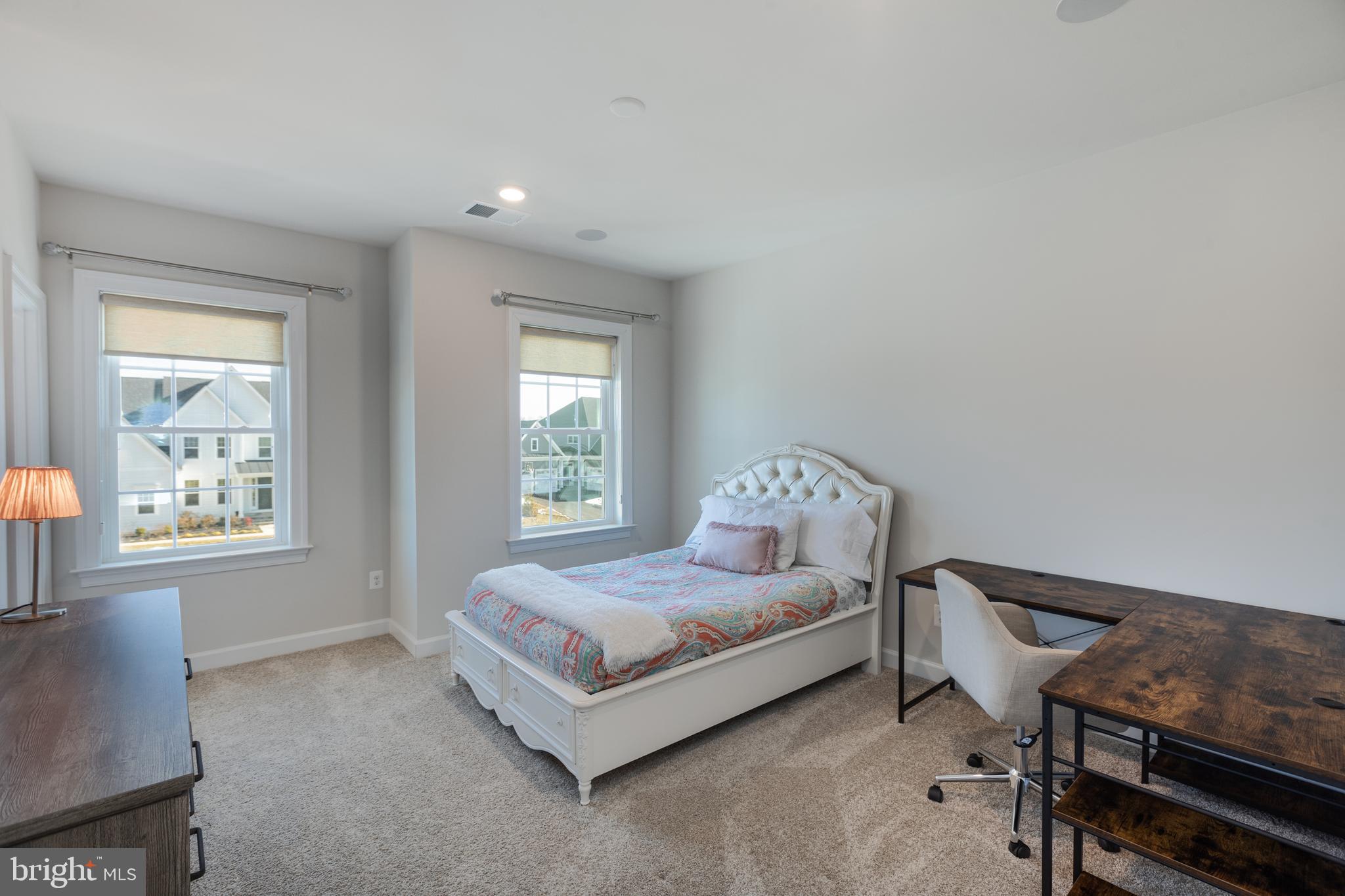 GREENS AT WILLOWSFORD - Residential