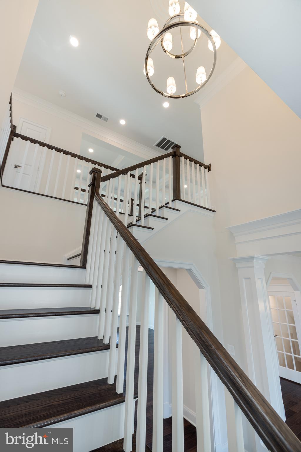 GREENS AT WILLOWSFORD - Residential