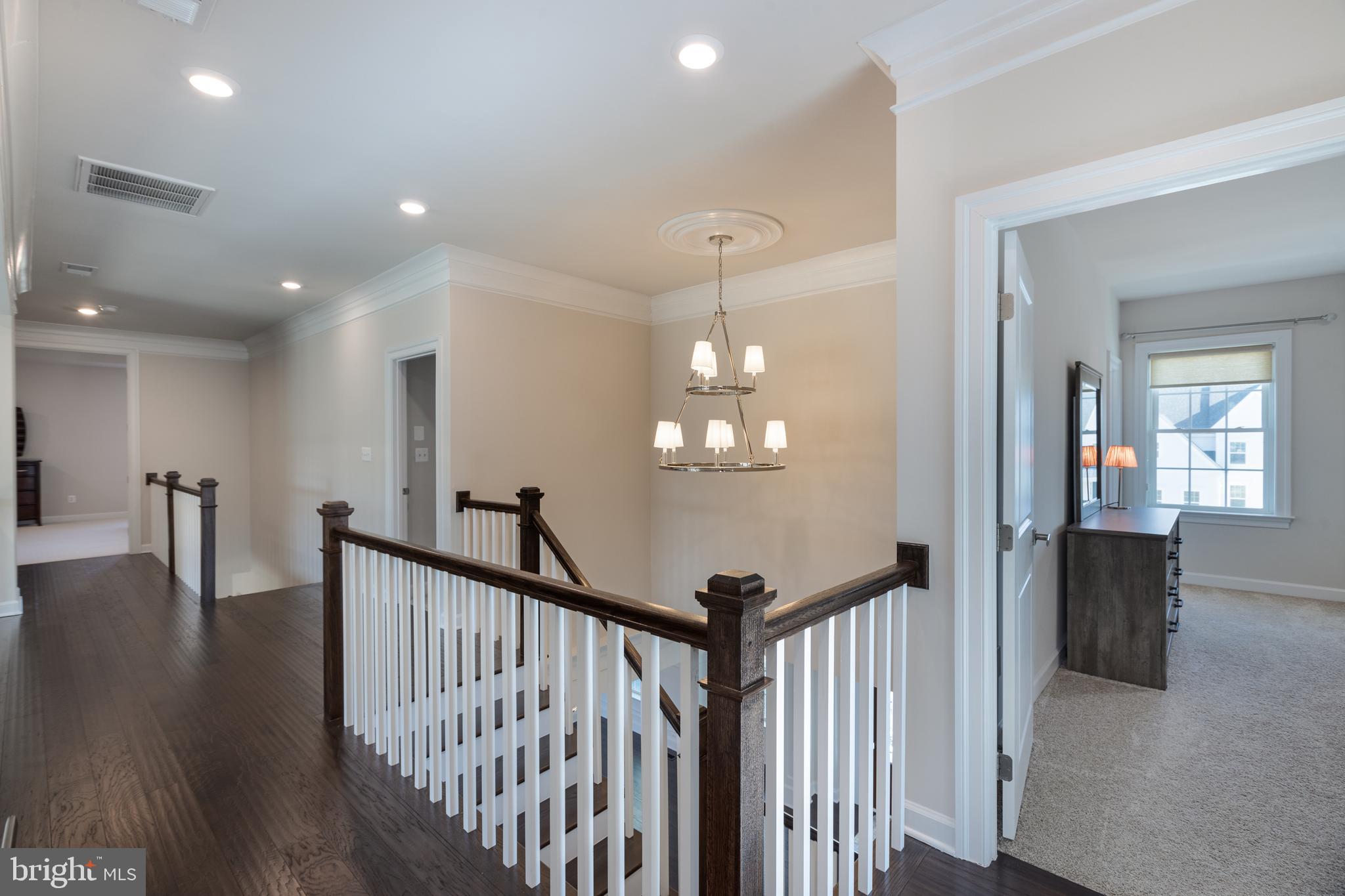 GREENS AT WILLOWSFORD - Residential