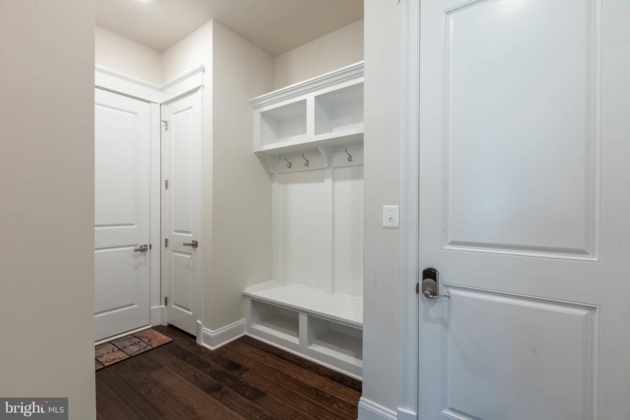 GREENS AT WILLOWSFORD - Residential