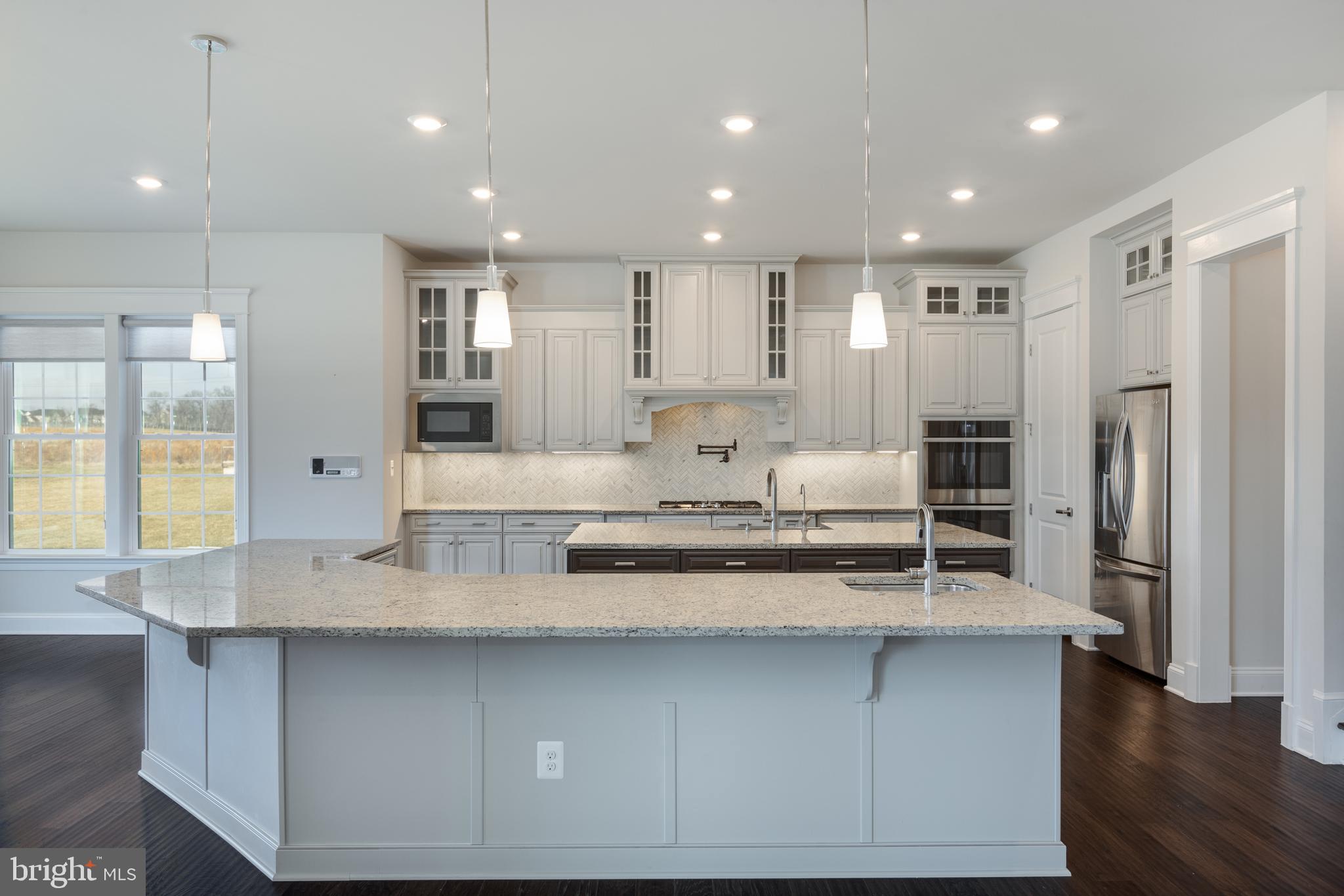 GREENS AT WILLOWSFORD - Residential