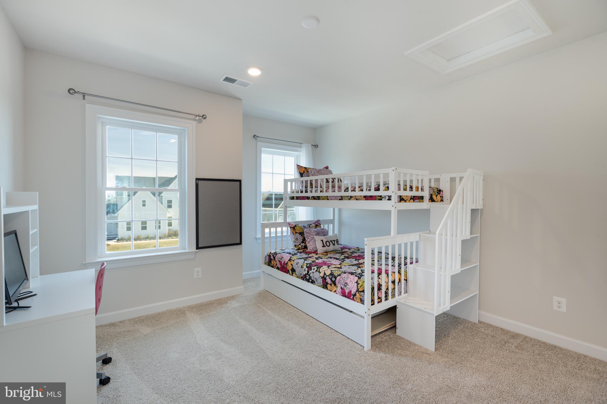 GREENS AT WILLOWSFORD - Residential