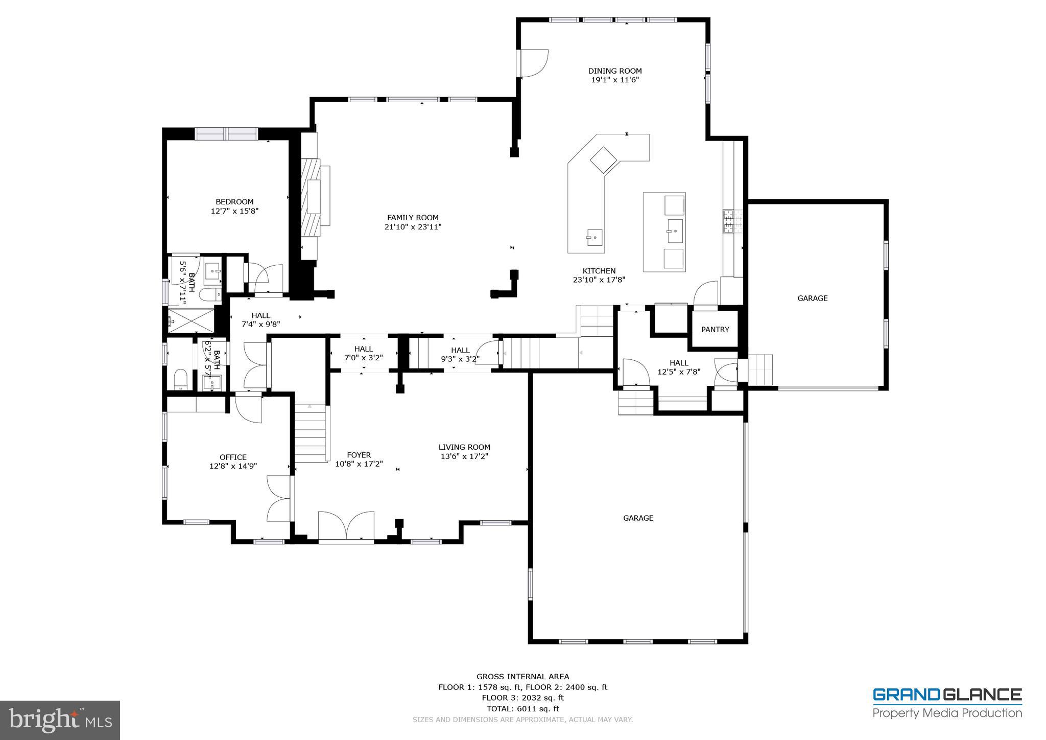GREENS AT WILLOWSFORD - Residential