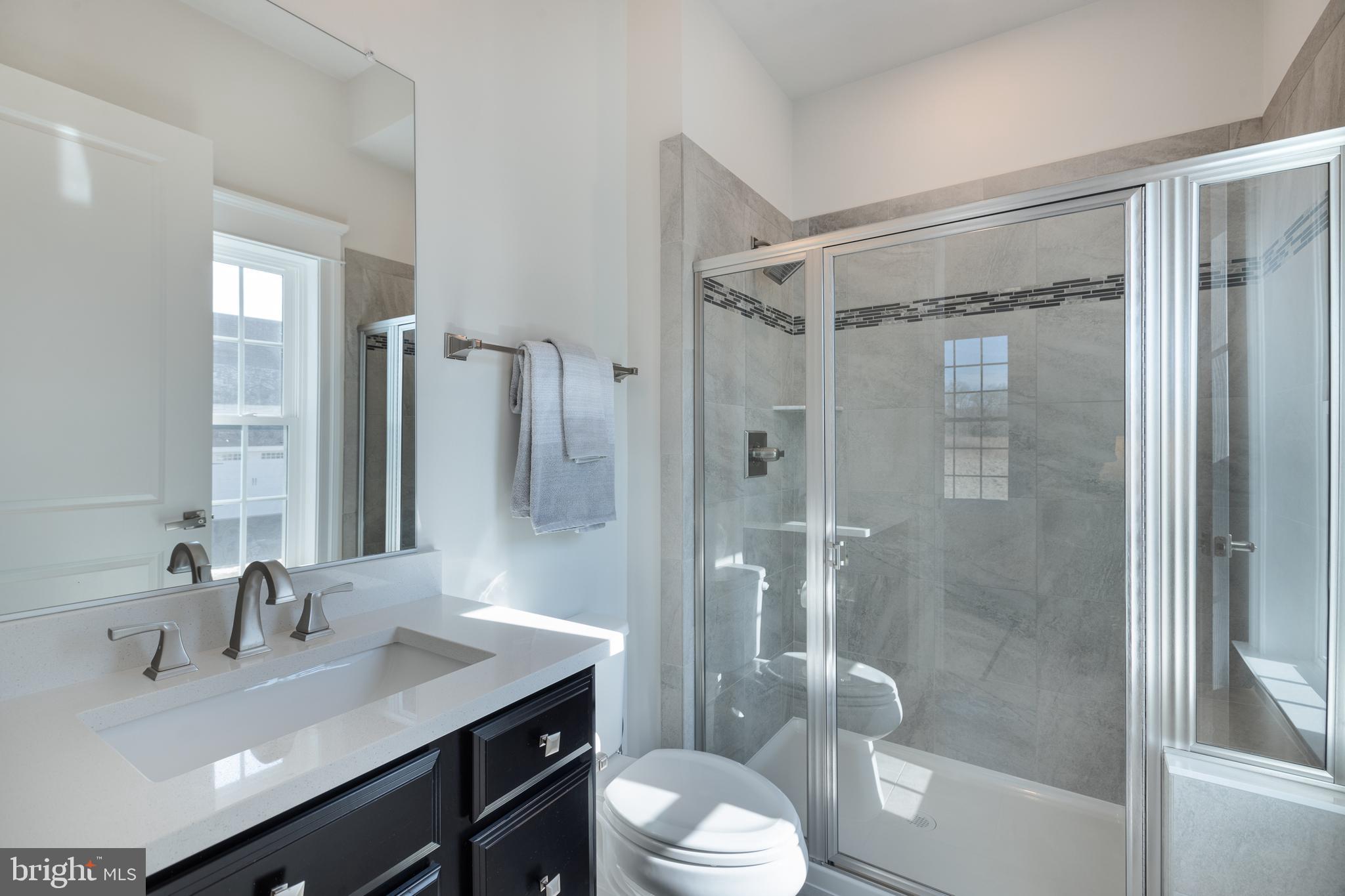 GREENS AT WILLOWSFORD - Residential