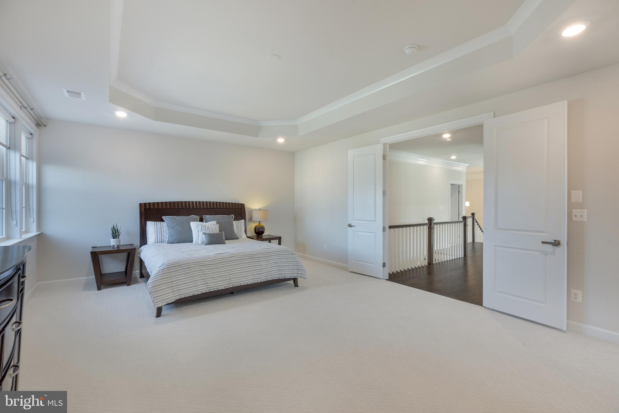 GREENS AT WILLOWSFORD - Residential