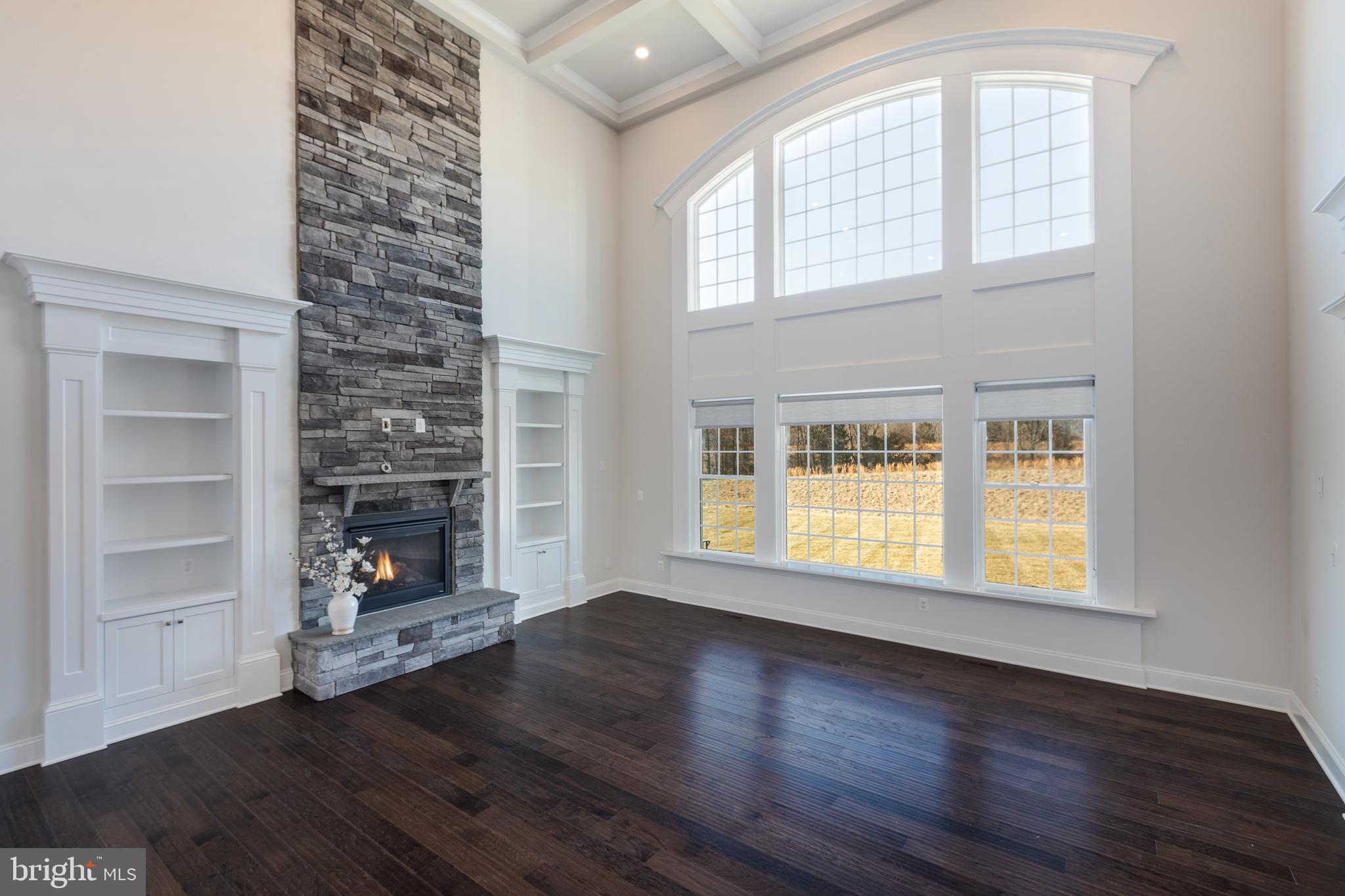 GREENS AT WILLOWSFORD - Residential