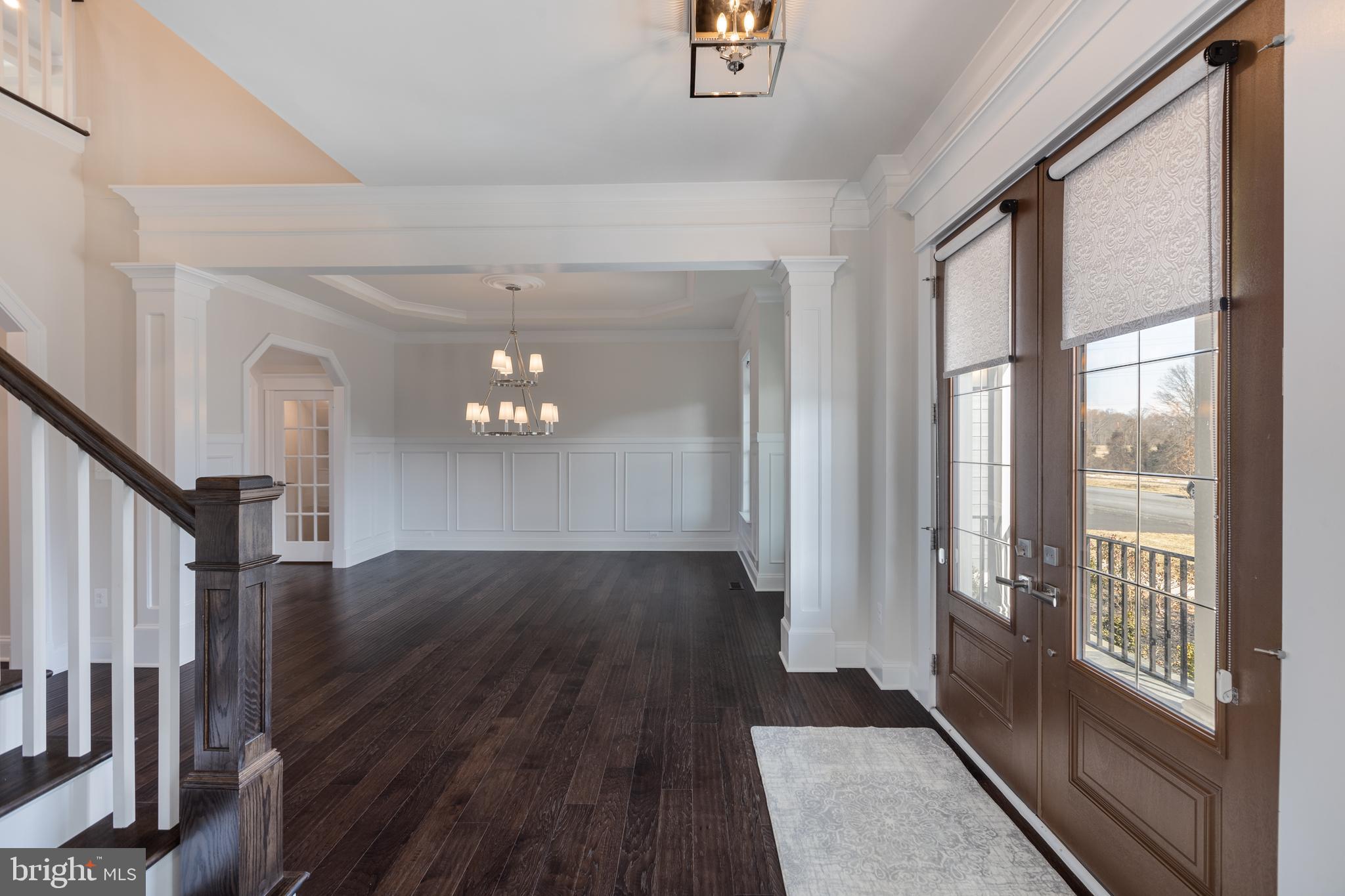 GREENS AT WILLOWSFORD - Residential