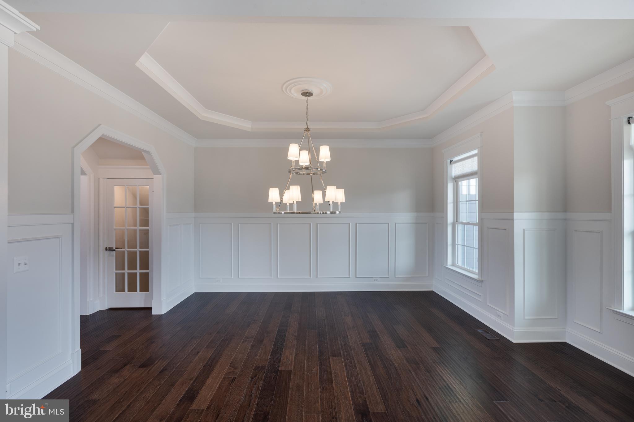 GREENS AT WILLOWSFORD - Residential