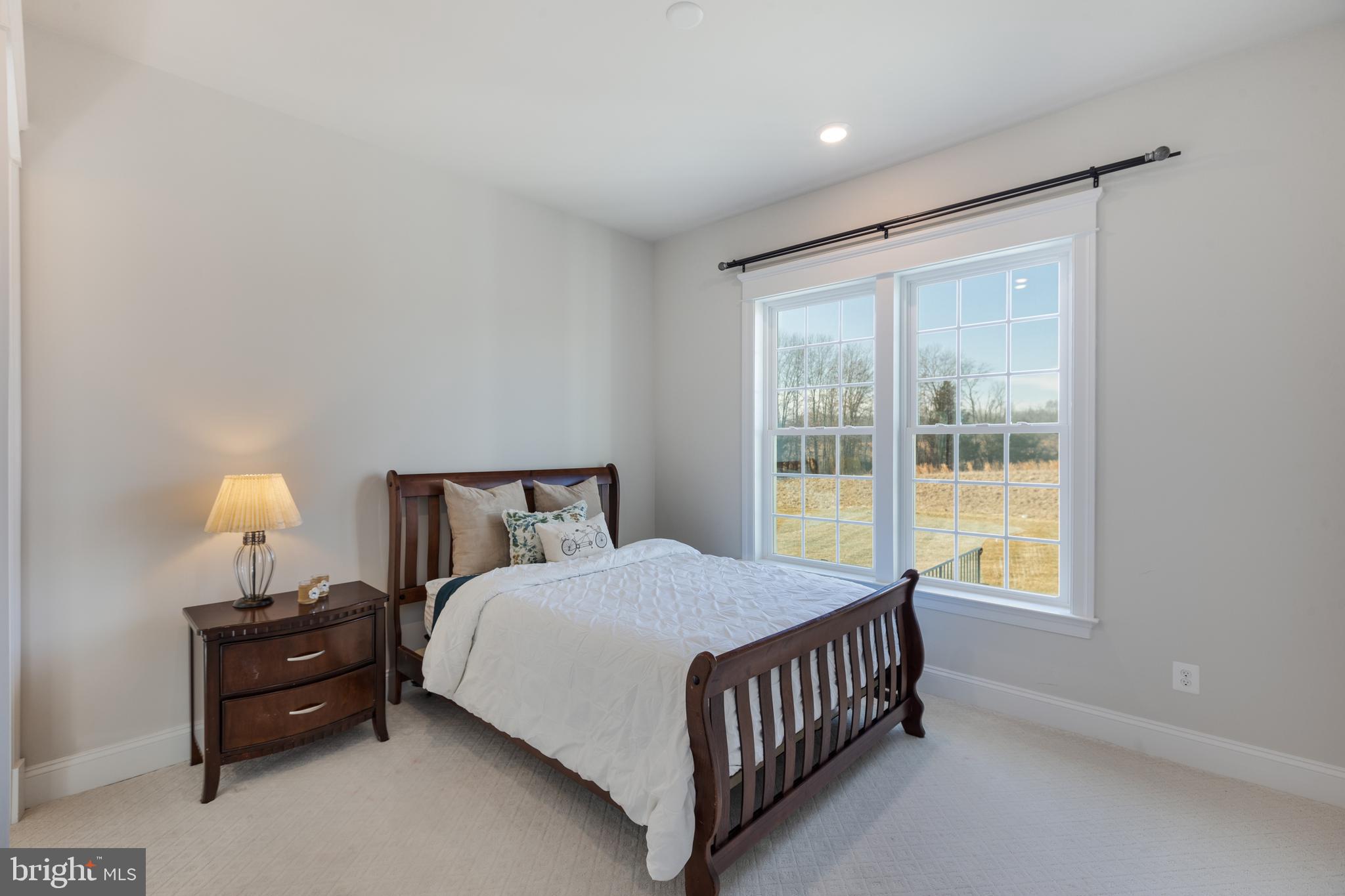 GREENS AT WILLOWSFORD - Residential