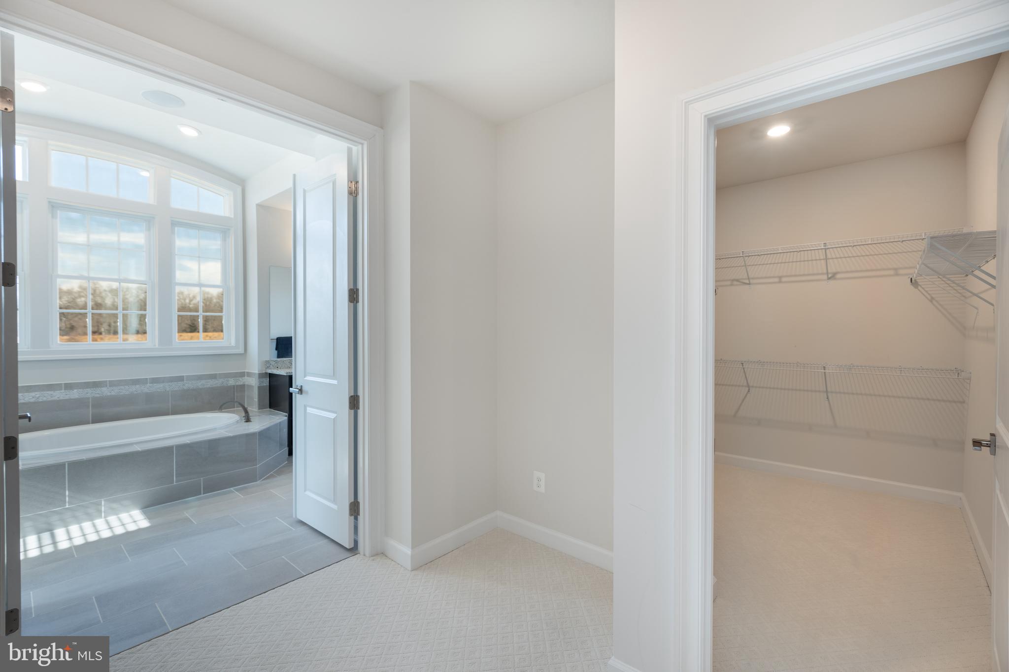 GREENS AT WILLOWSFORD - Residential