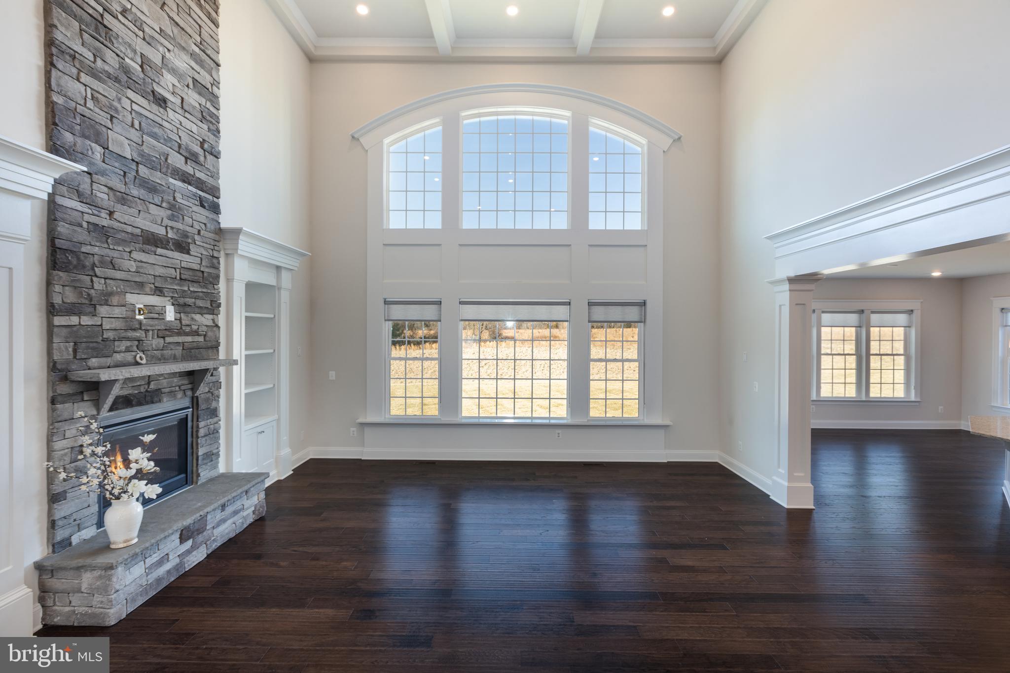 GREENS AT WILLOWSFORD - Residential