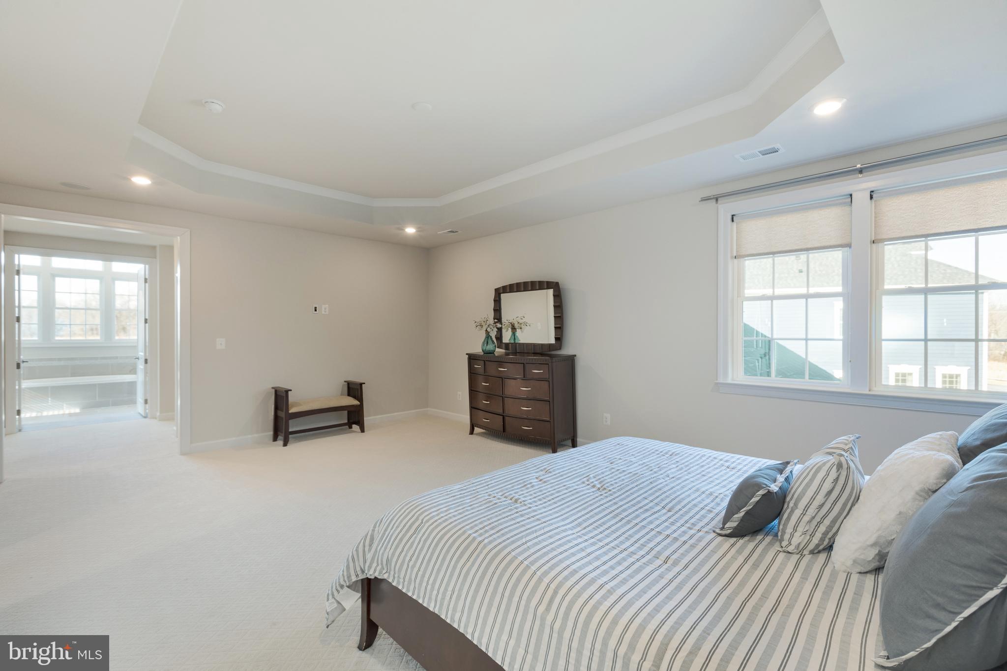 GREENS AT WILLOWSFORD - Residential