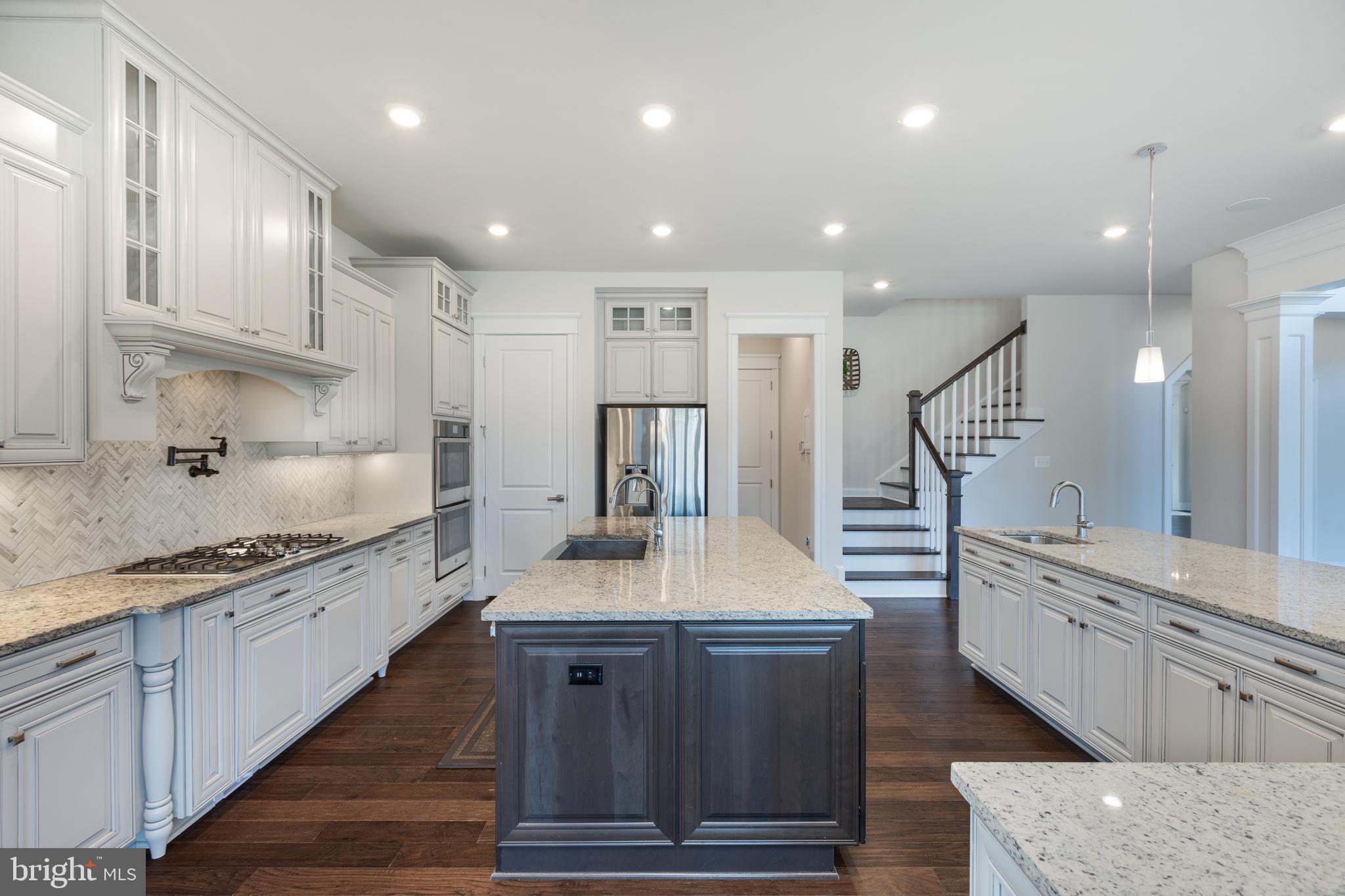 GREENS AT WILLOWSFORD - Residential