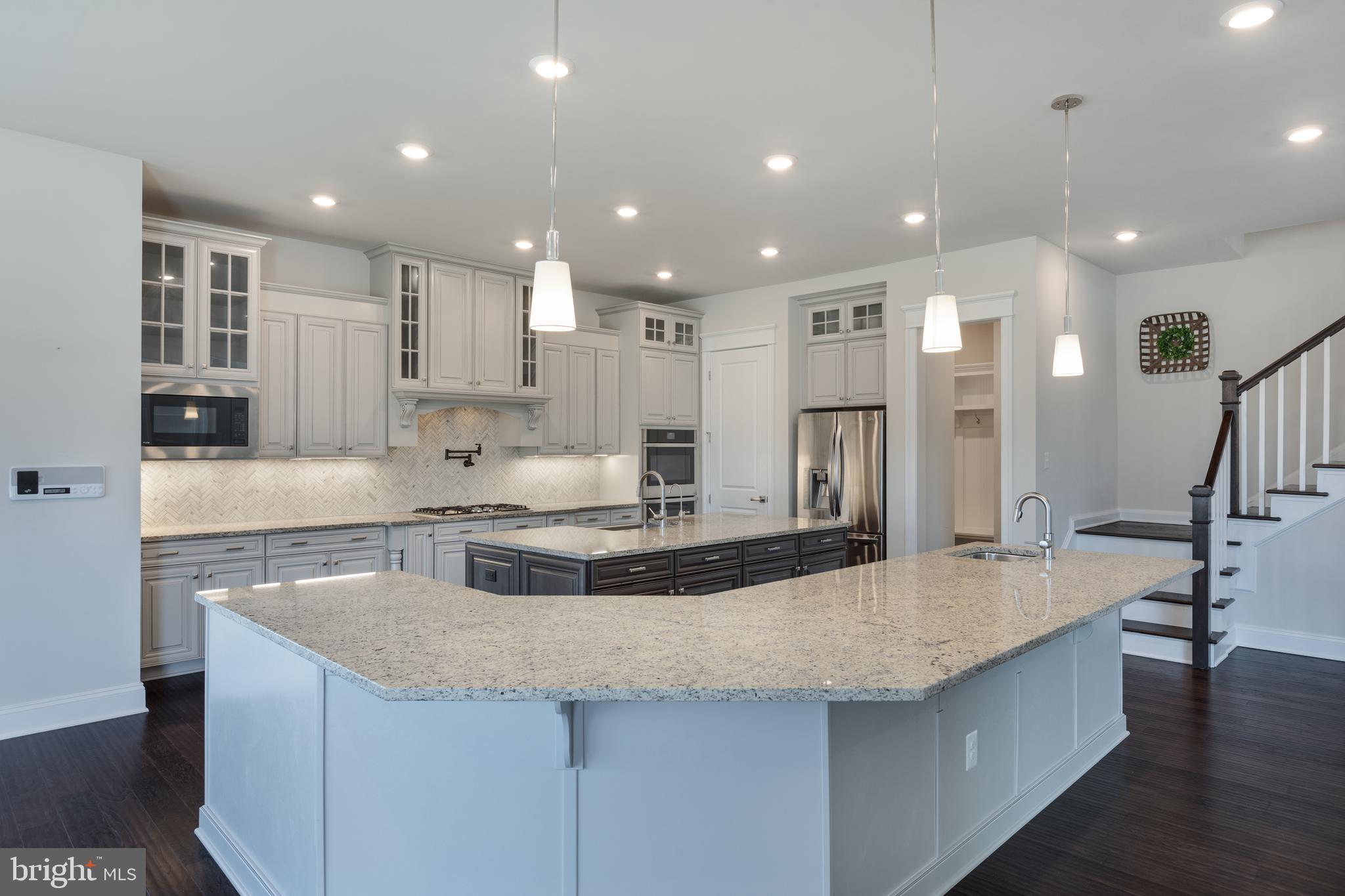 GREENS AT WILLOWSFORD - Residential