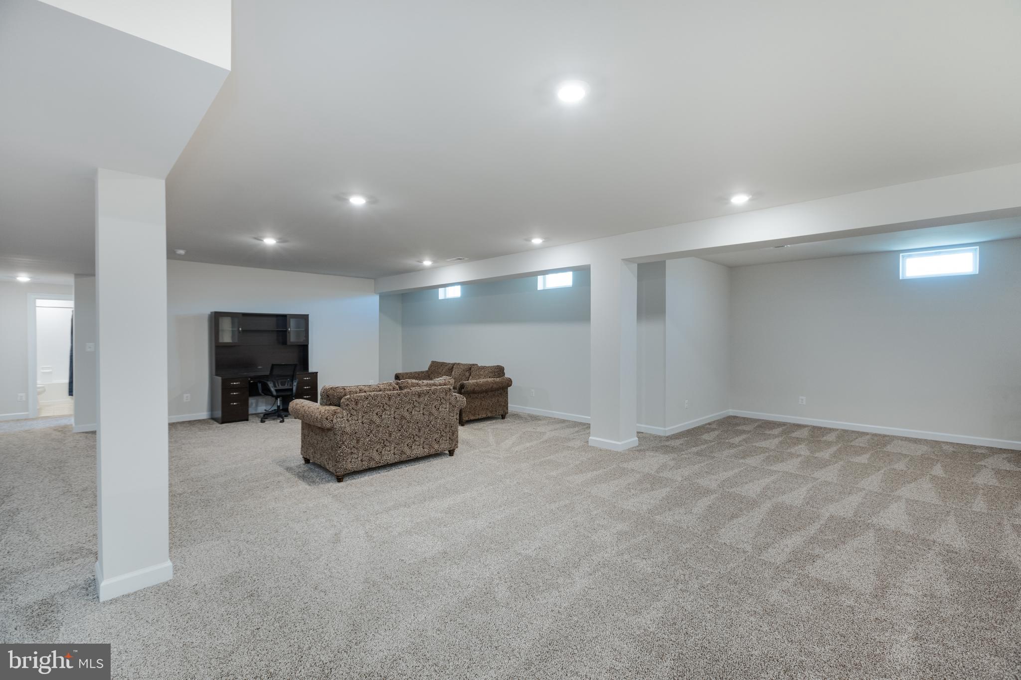 GREENS AT WILLOWSFORD - Residential