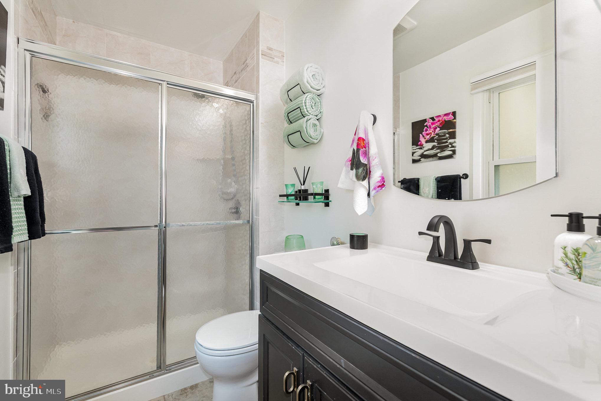 CROFTON PARK - Residential