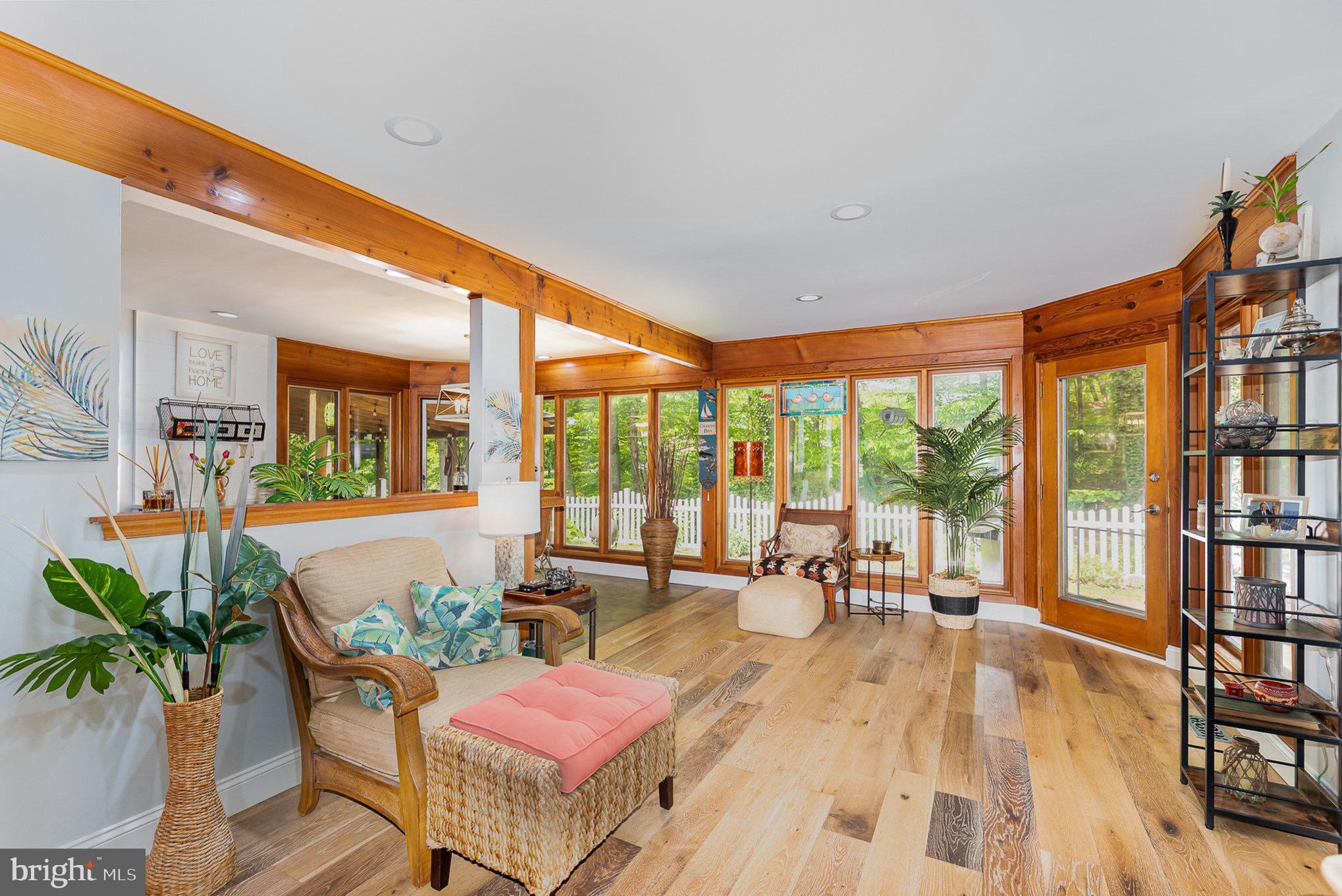 CROFTON PARK - Residential