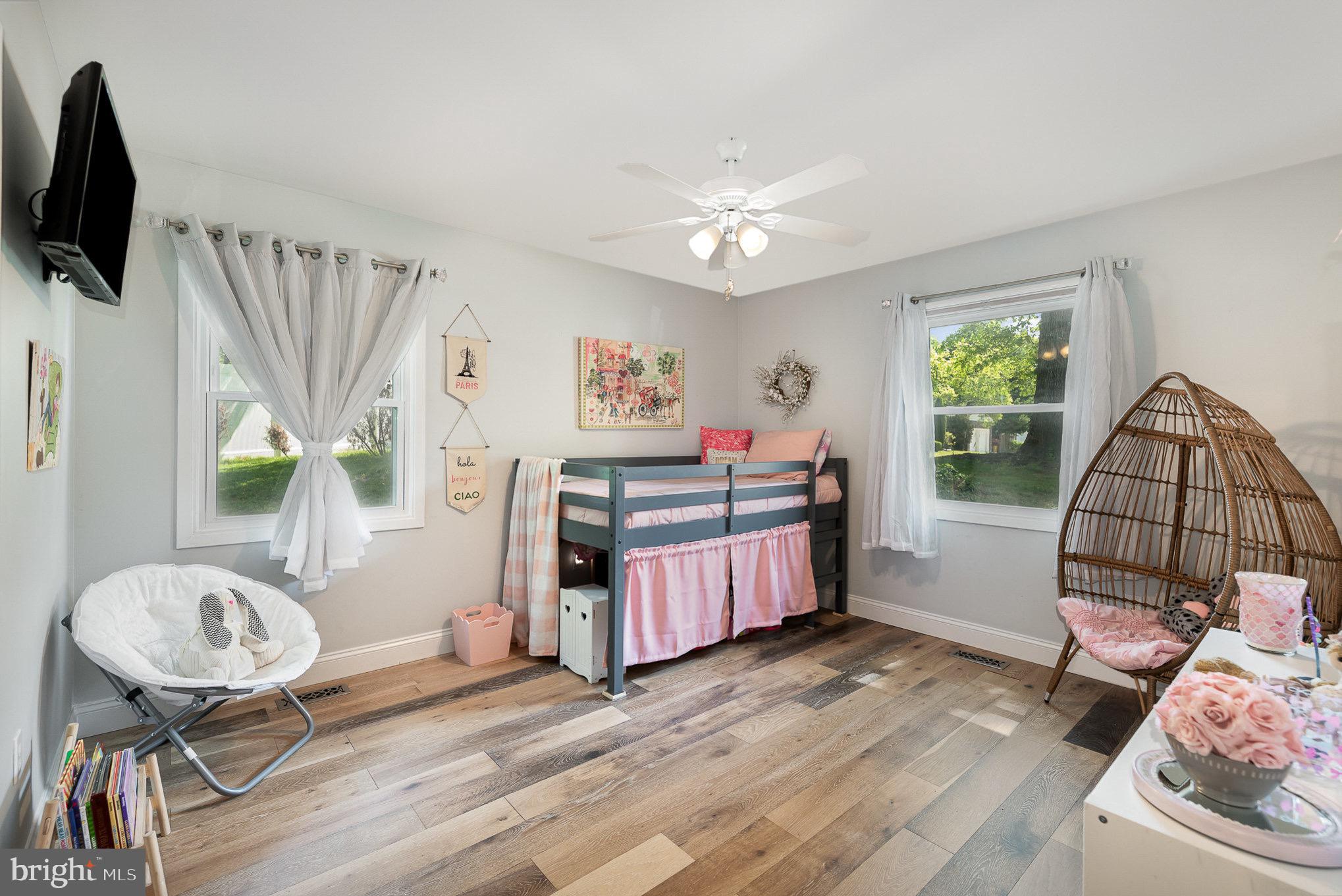 CROFTON PARK - Residential