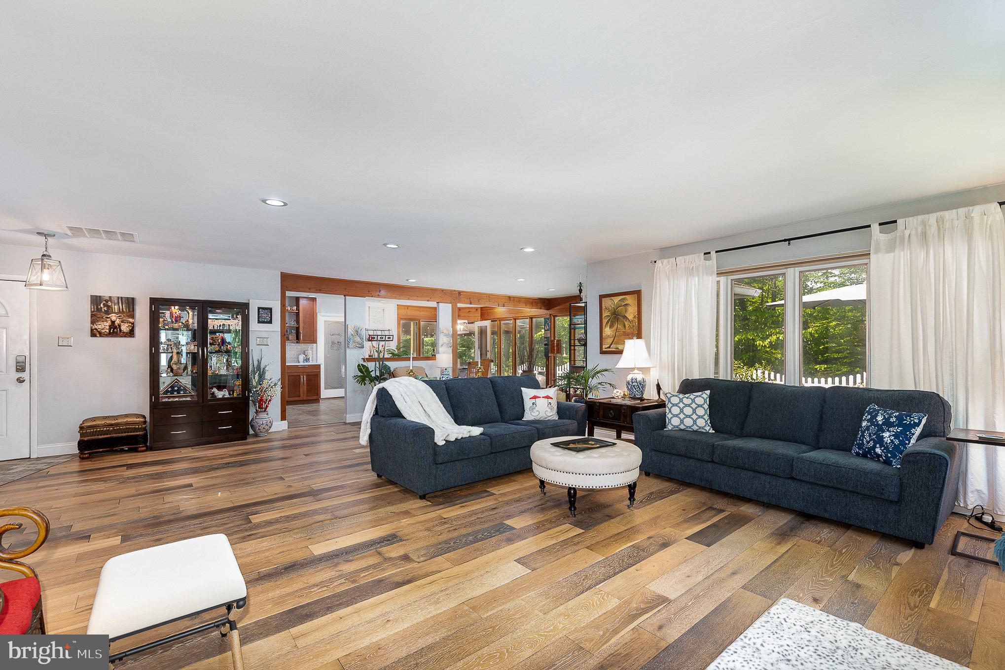 CROFTON PARK - Residential