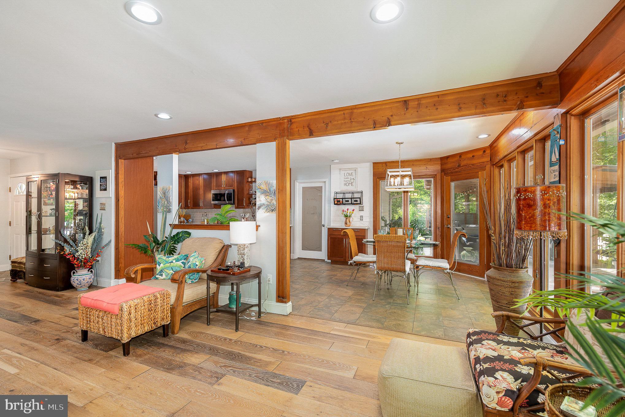 CROFTON PARK - Residential