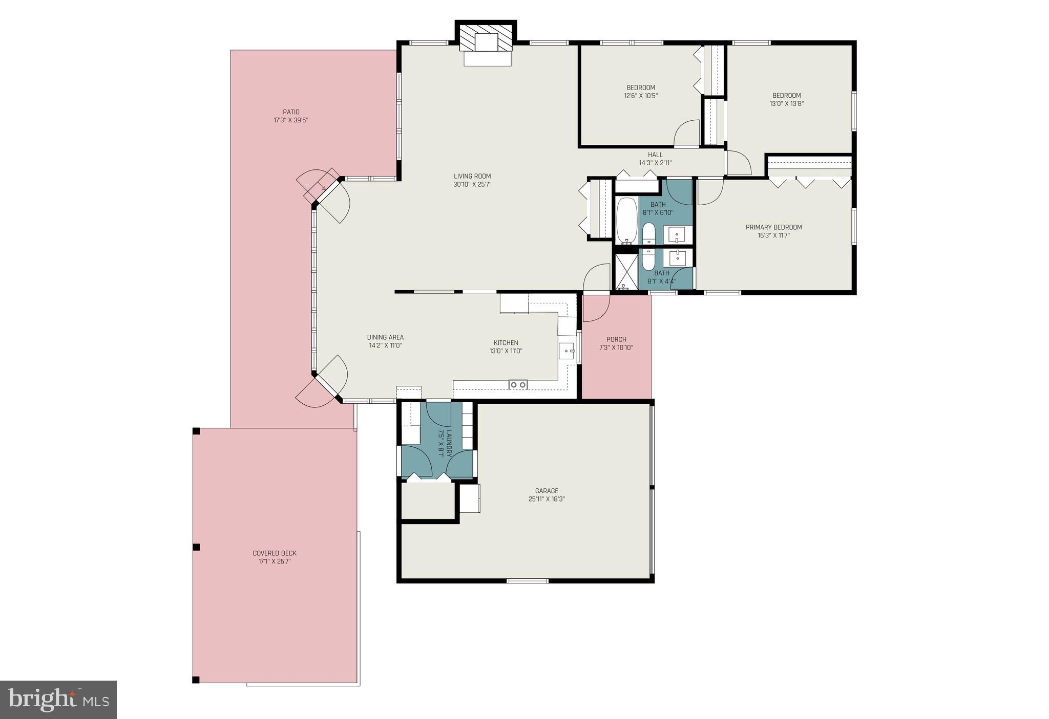 CROFTON PARK - Residential