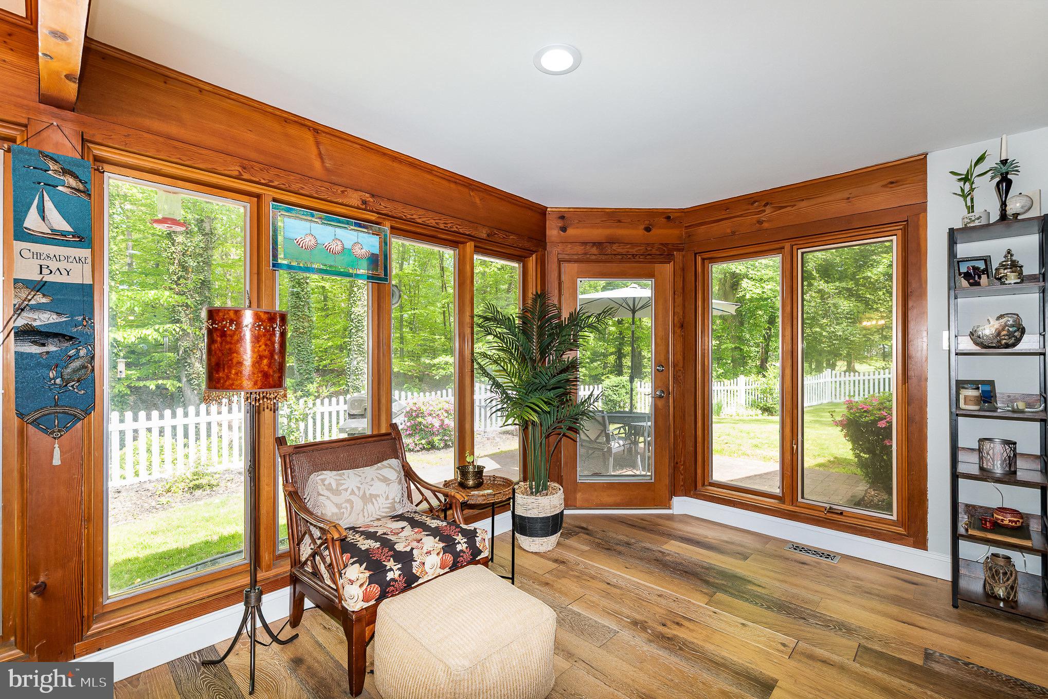 CROFTON PARK - Residential