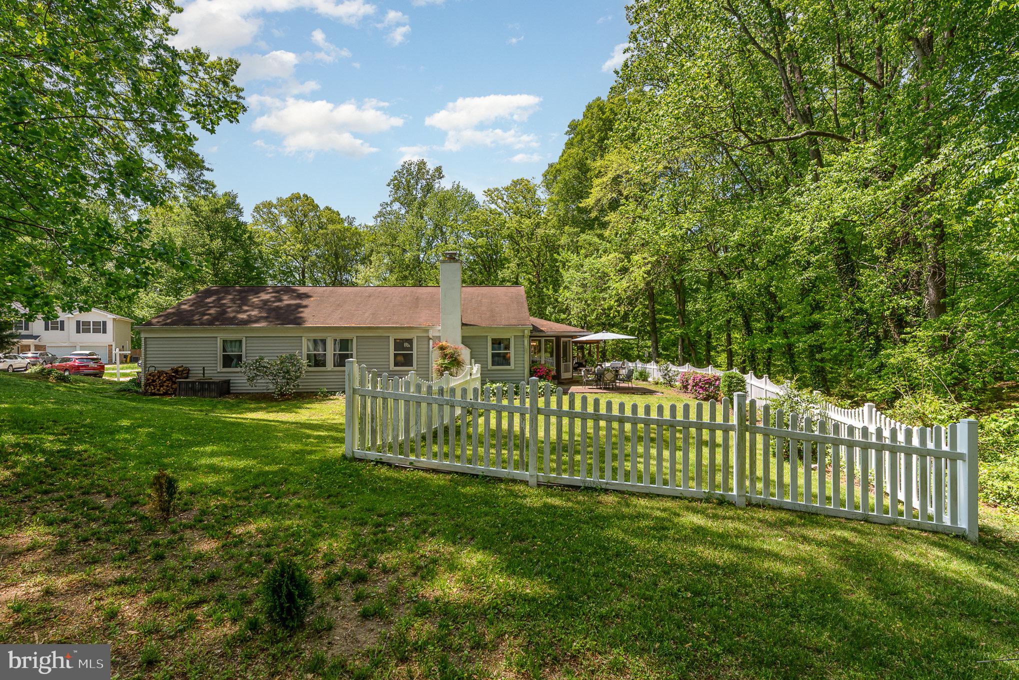 CROFTON PARK - Residential
