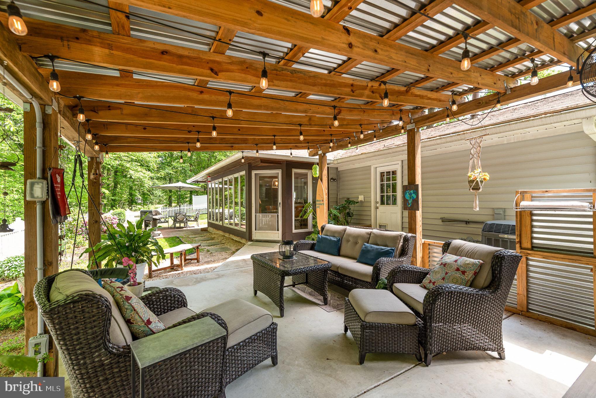 CROFTON PARK - Residential