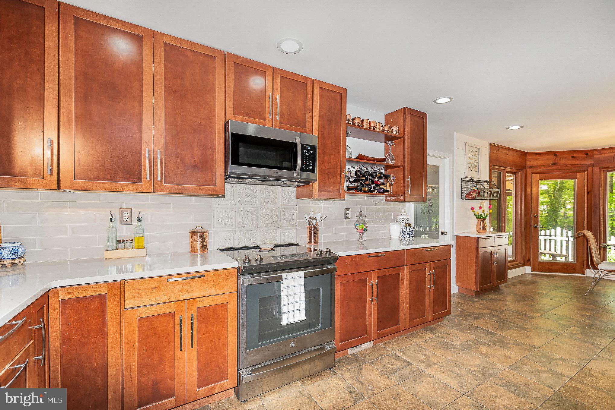 CROFTON PARK - Residential