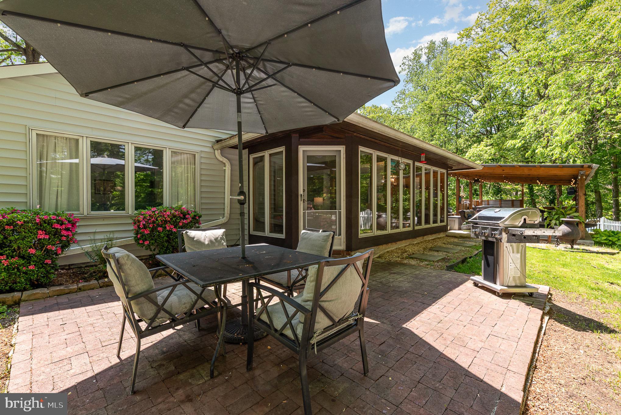 CROFTON PARK - Residential