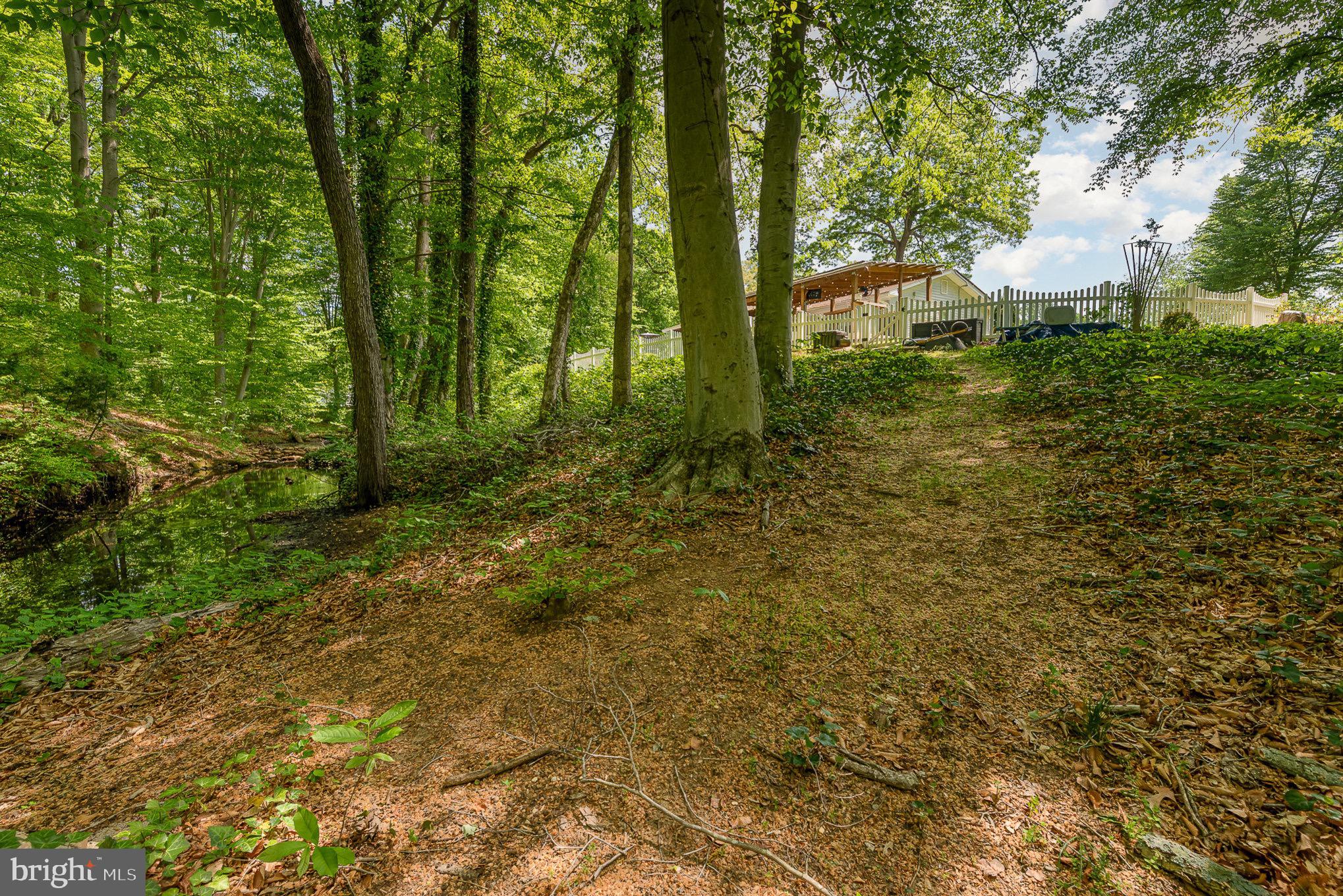 CROFTON PARK - Residential