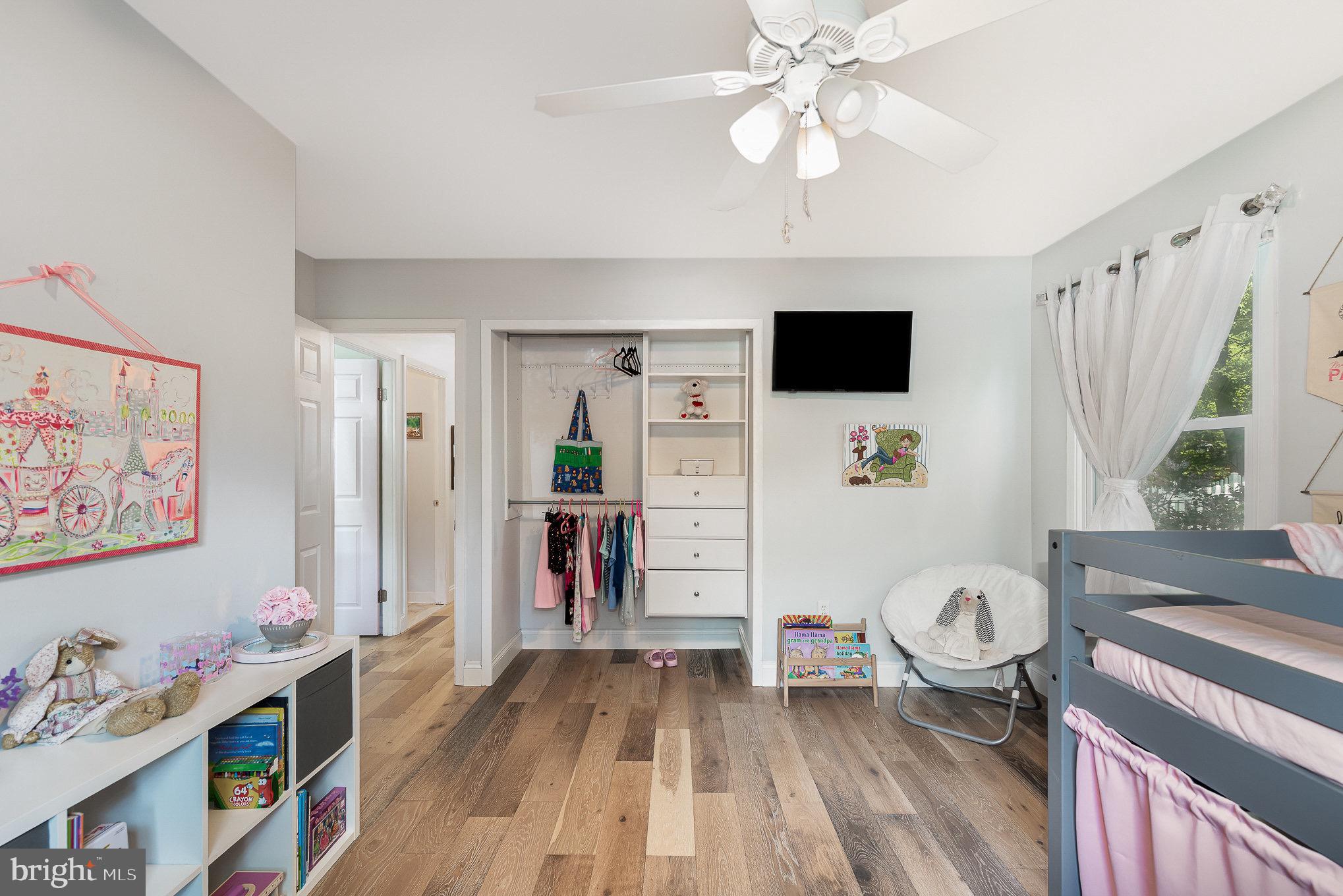 CROFTON PARK - Residential