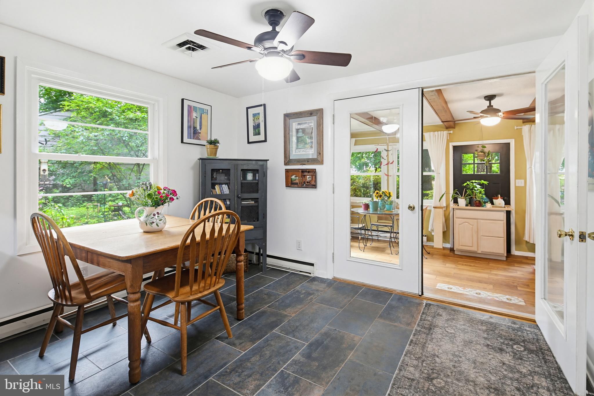 CAPE ST CLAIRE - Residential