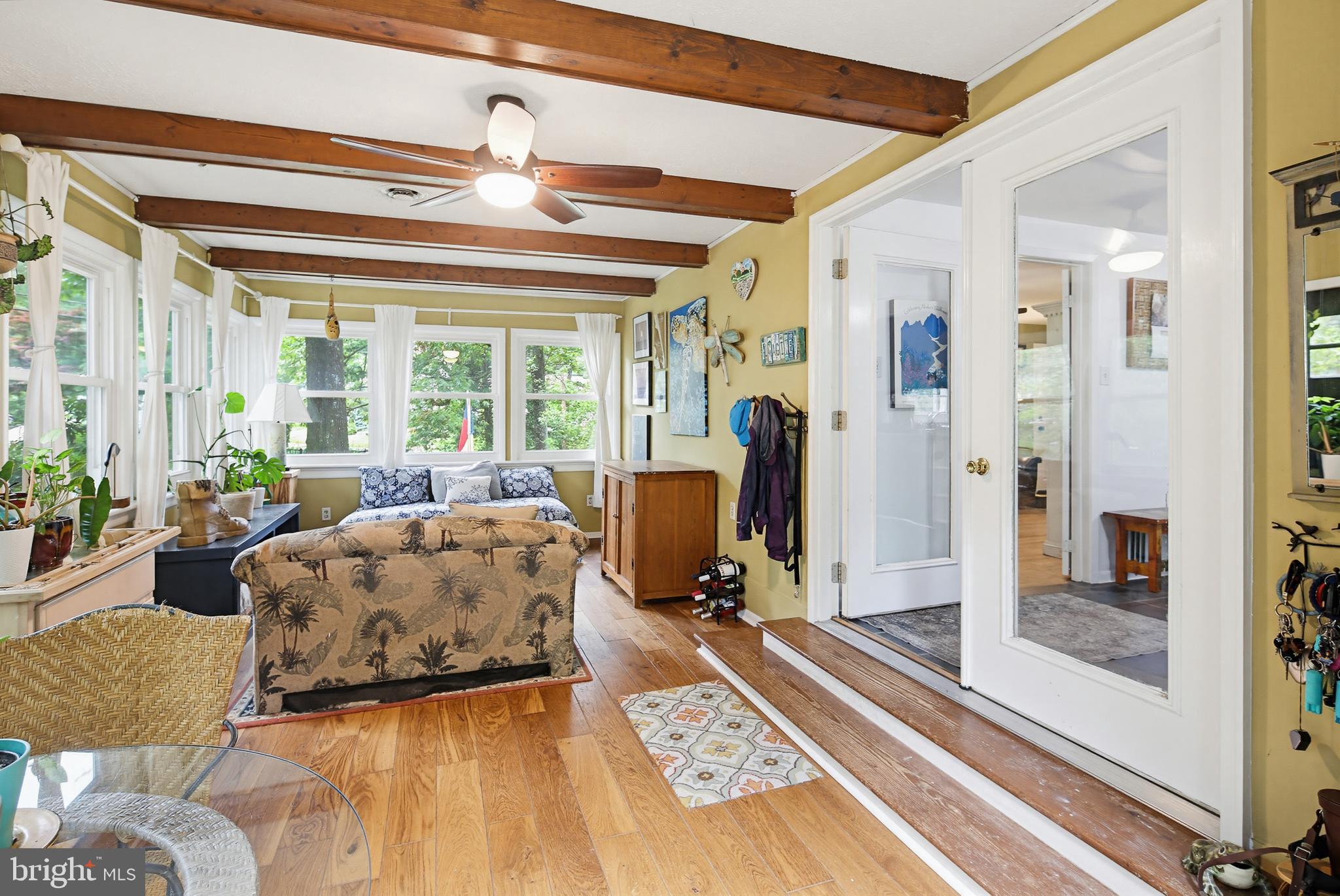 CAPE ST CLAIRE - Residential