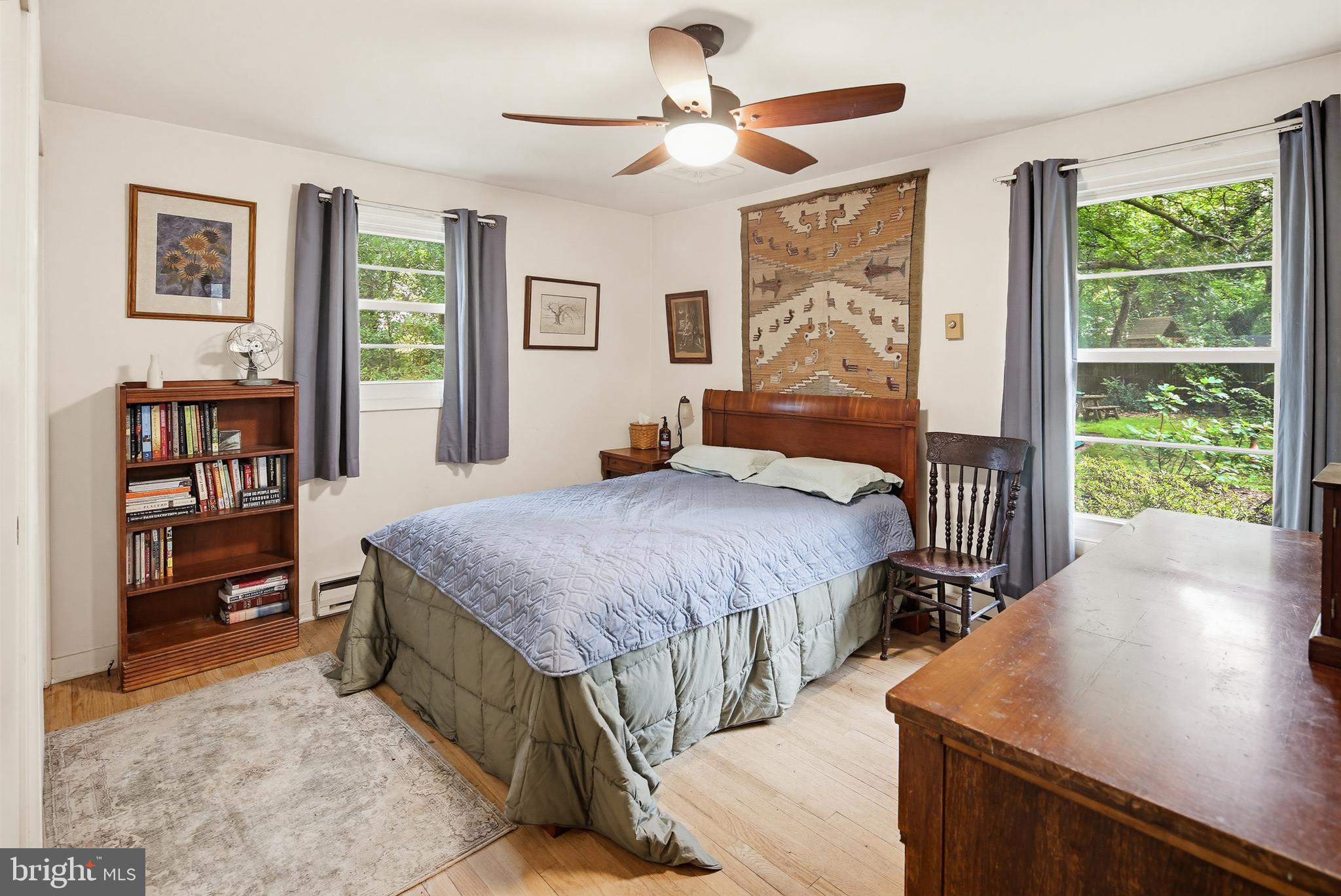 CAPE ST CLAIRE - Residential