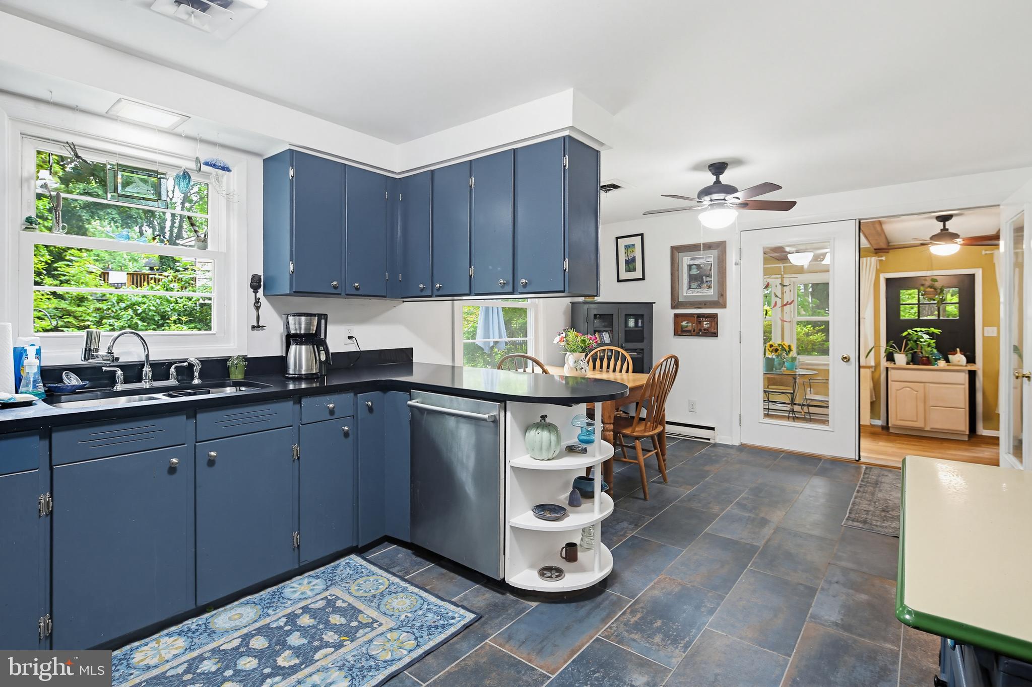 CAPE ST CLAIRE - Residential
