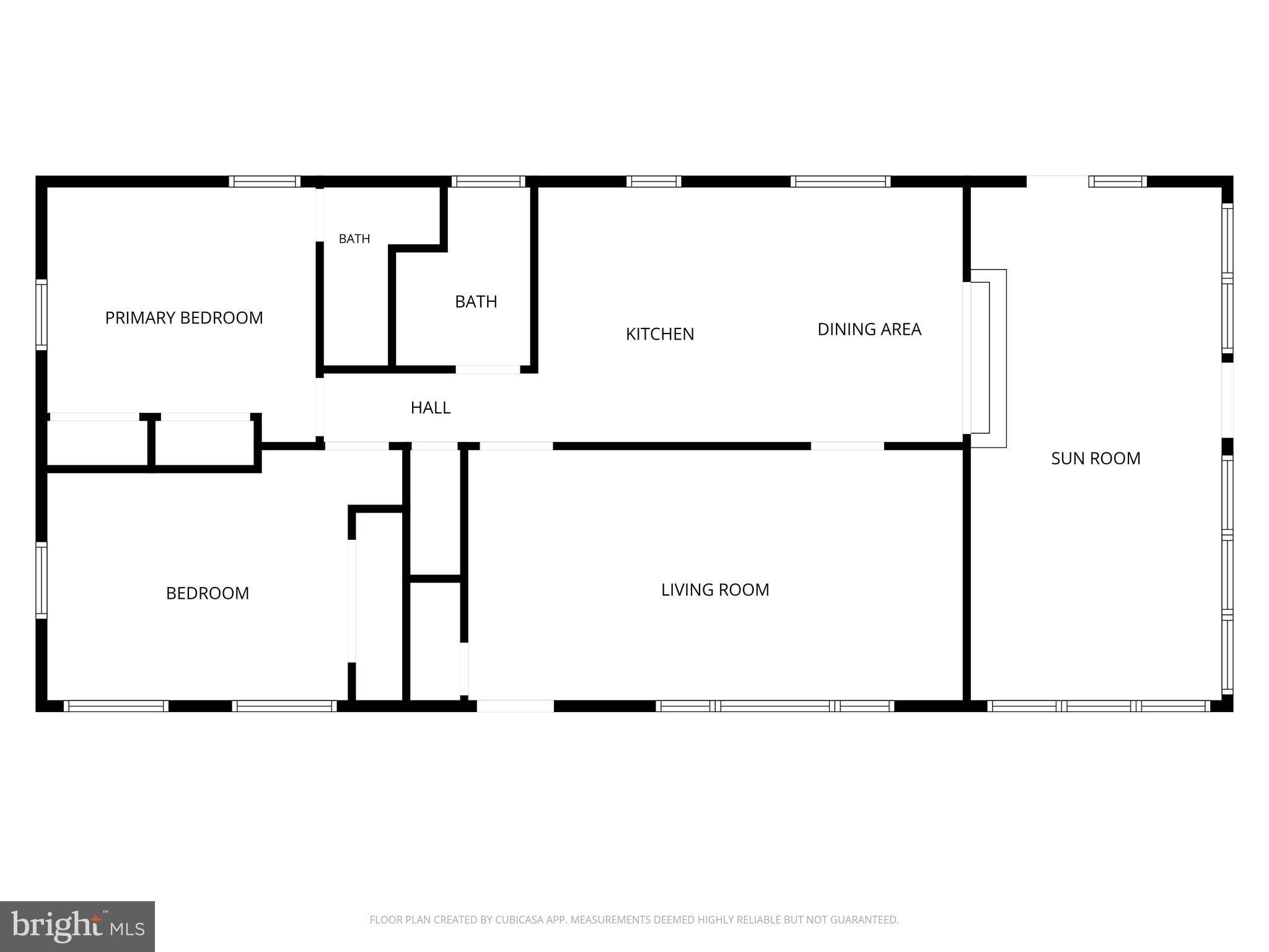 CAPE ST CLAIRE - Residential