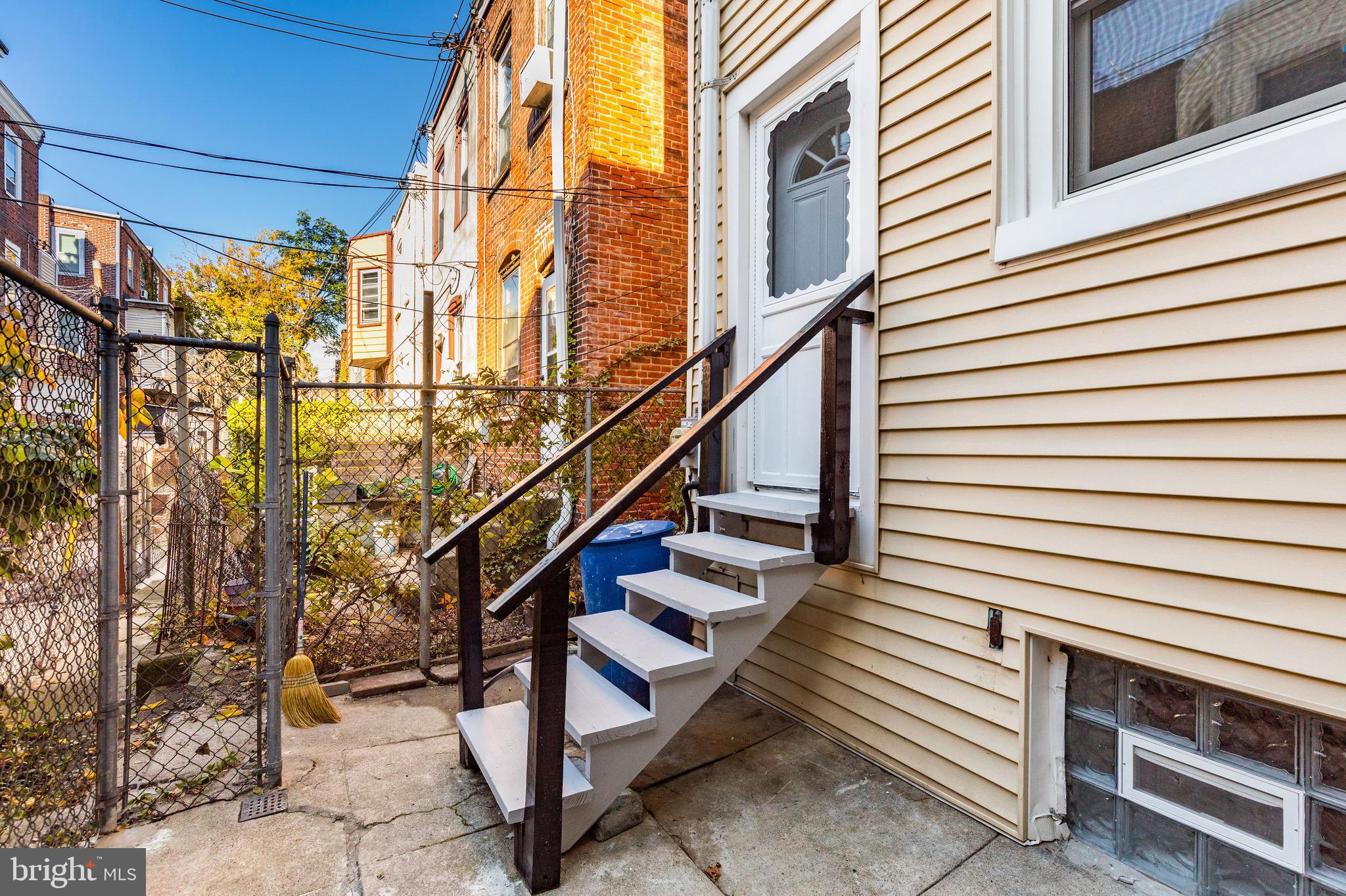 CEDAR PARK - Residential