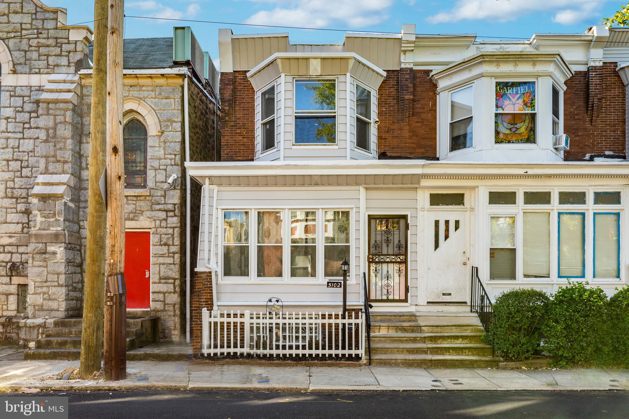 CEDAR PARK - Residential