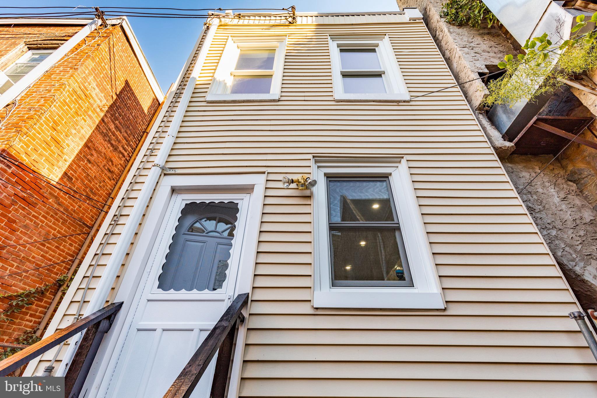 CEDAR PARK - Residential