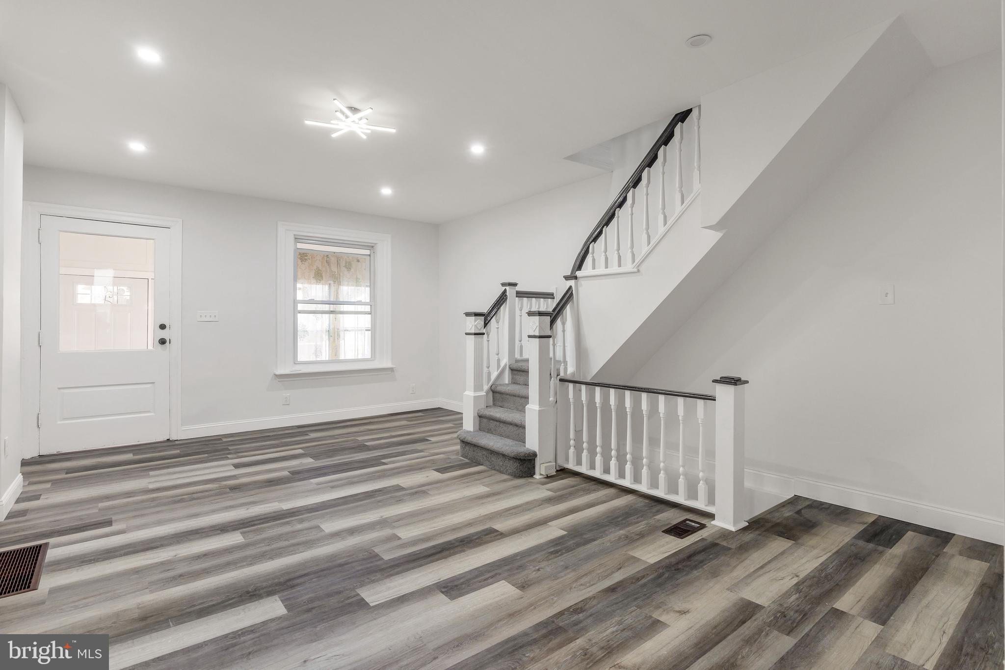 CEDAR PARK - Residential