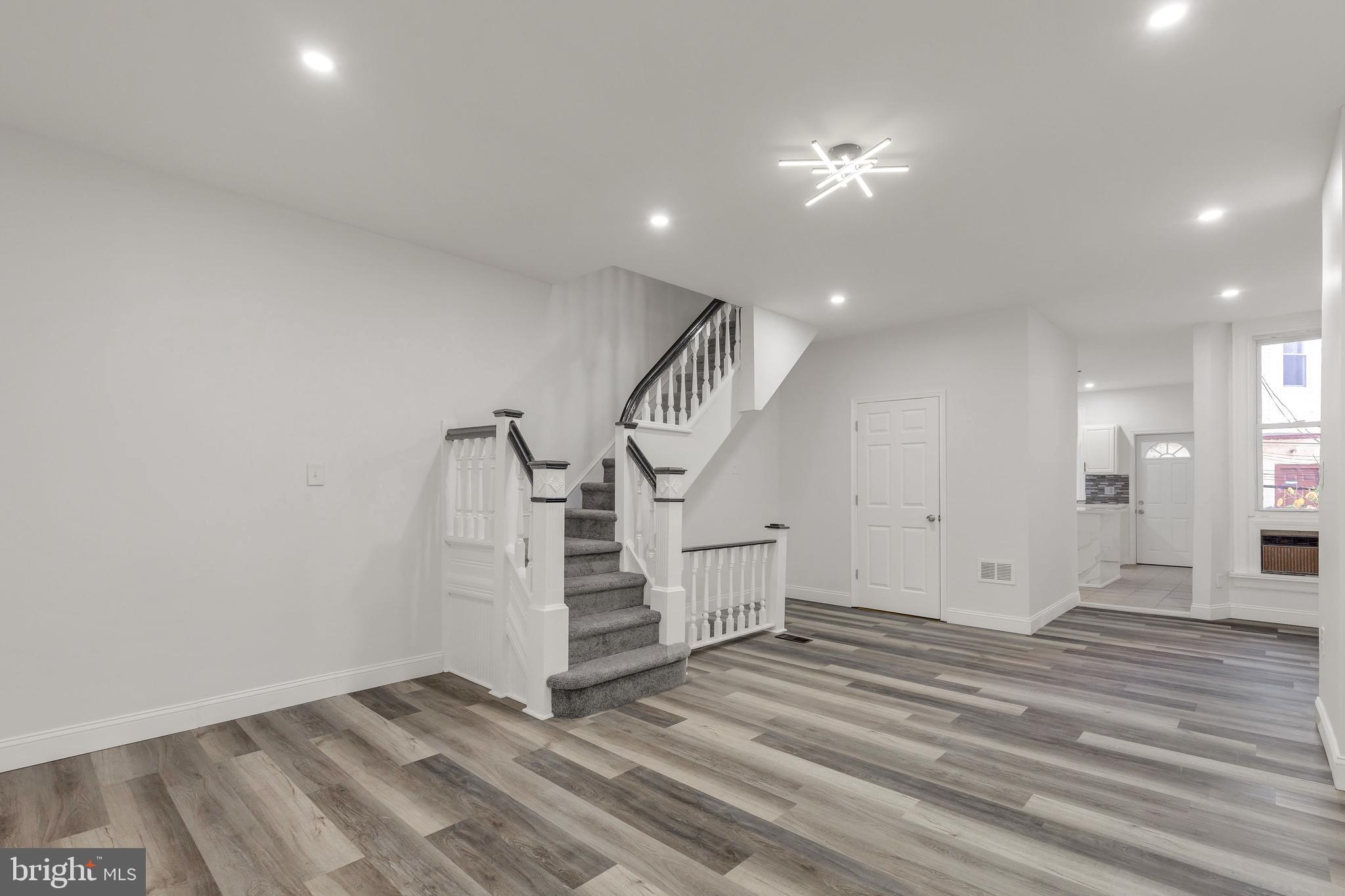 CEDAR PARK - Residential