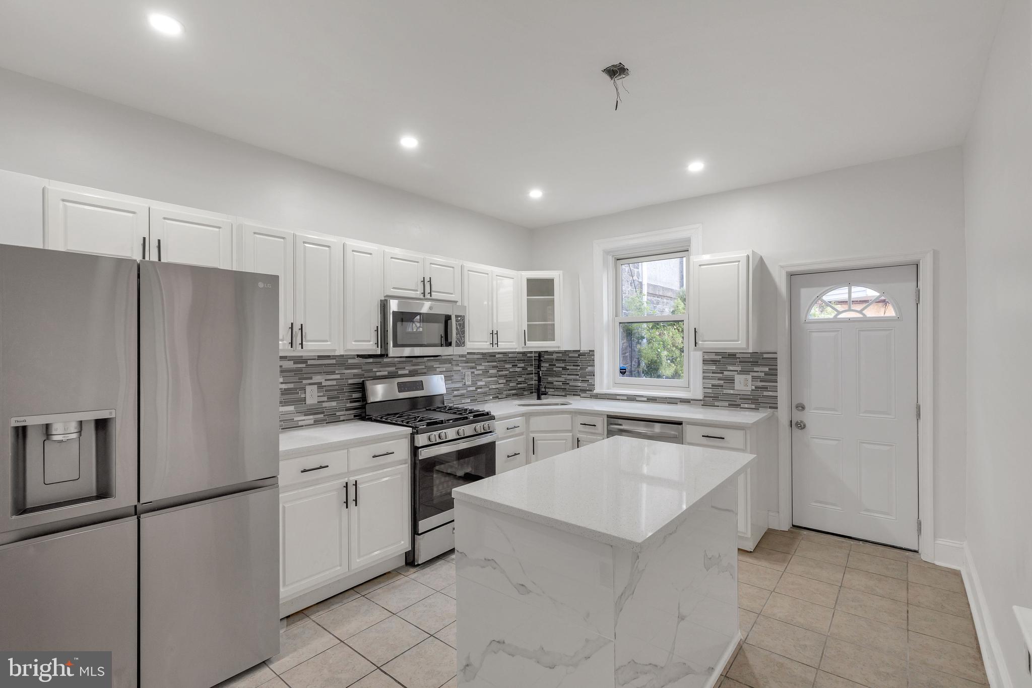 CEDAR PARK - Residential