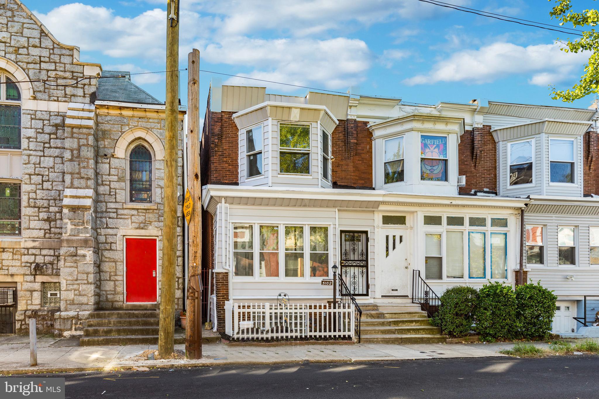 CEDAR PARK - Residential