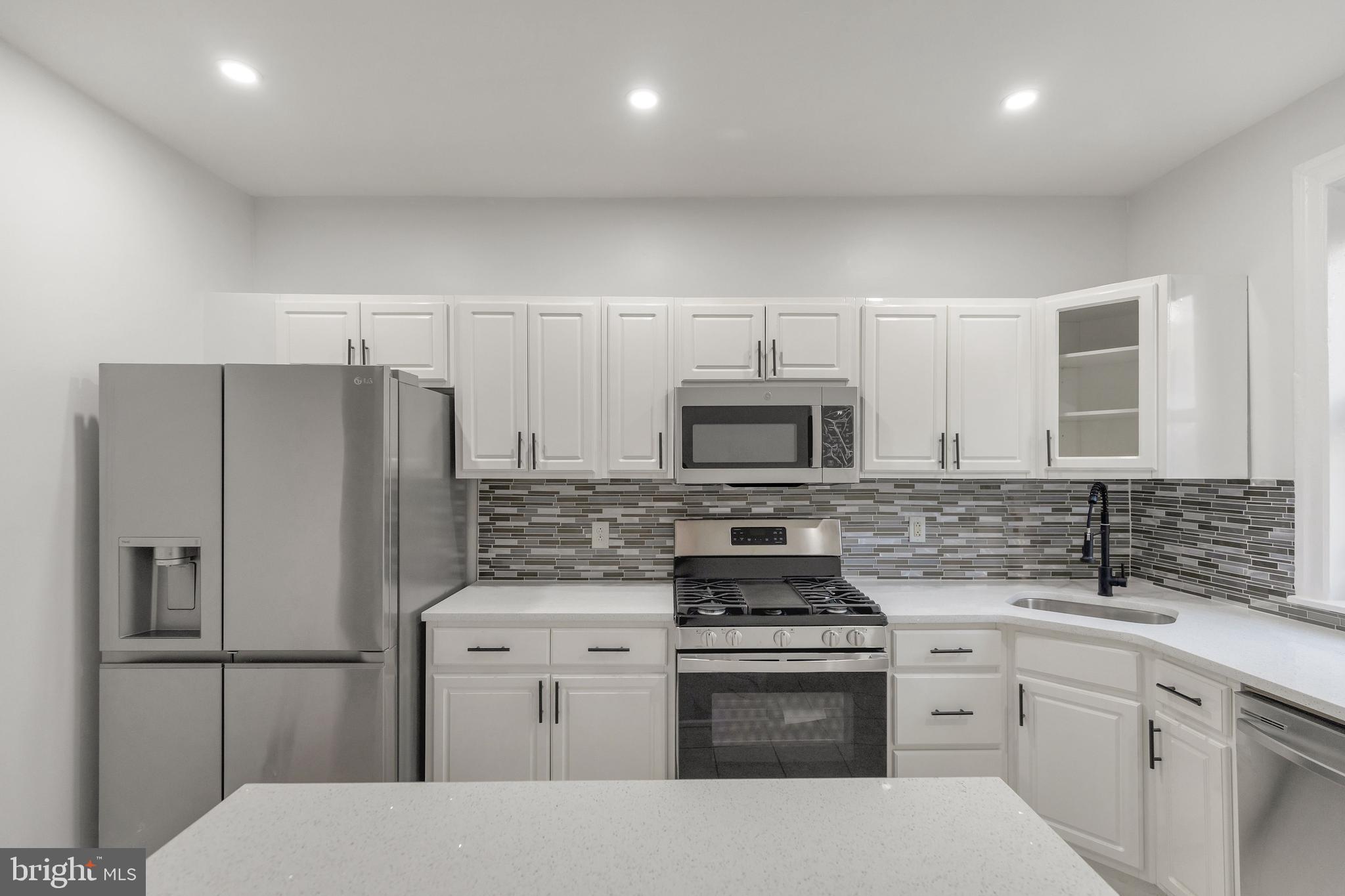 CEDAR PARK - Residential