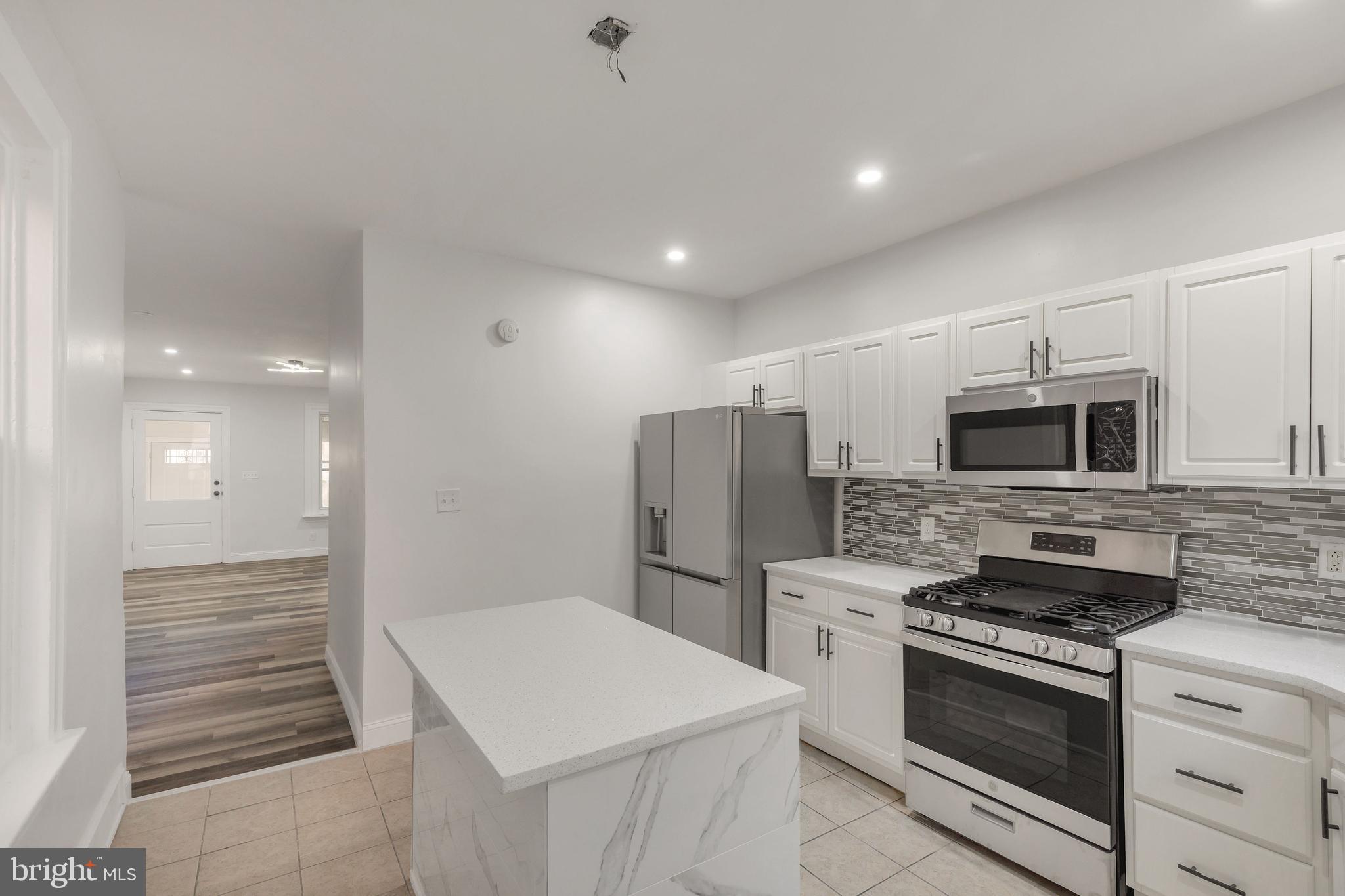 CEDAR PARK - Residential